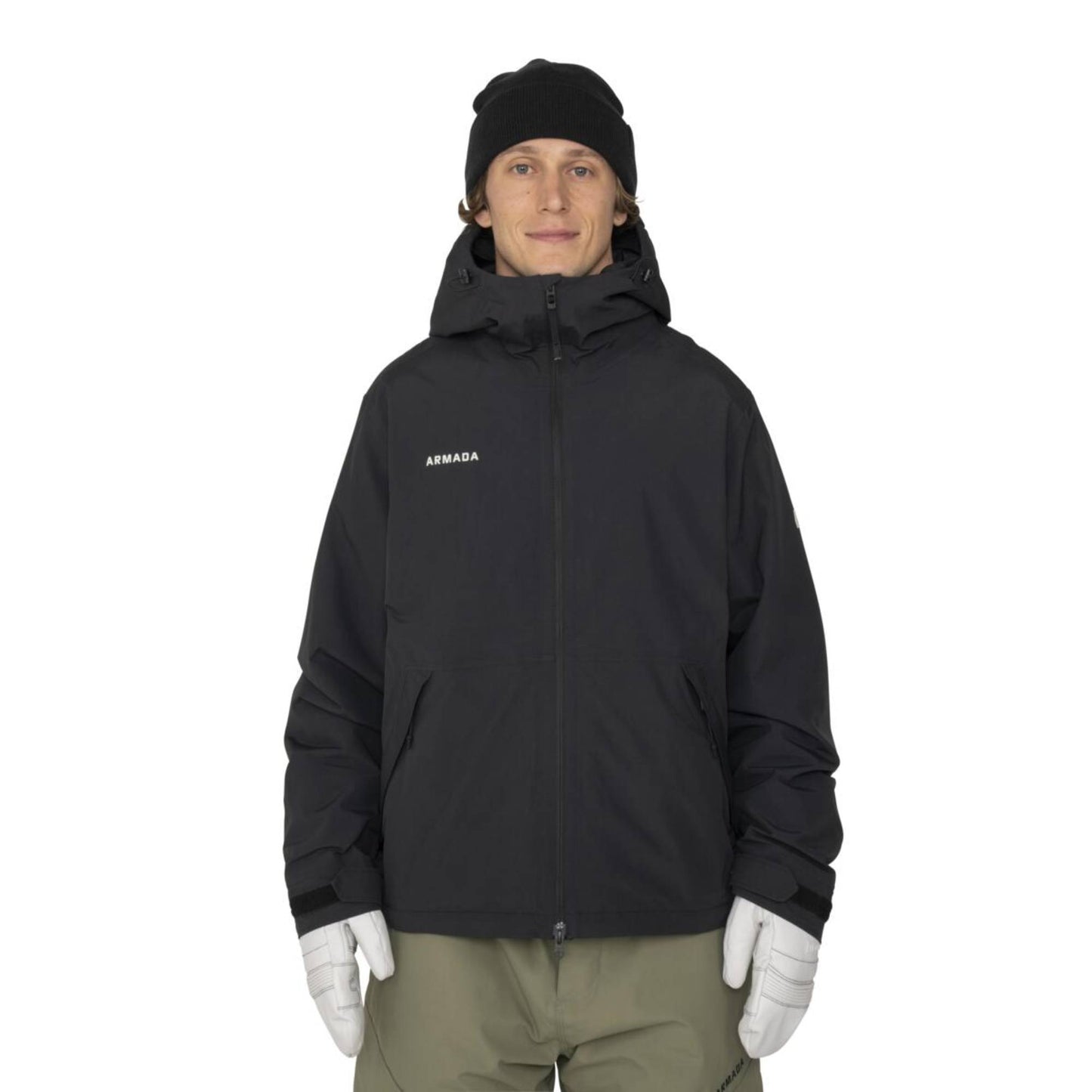 Armada Reedy Mens Insulated Jacket 2027