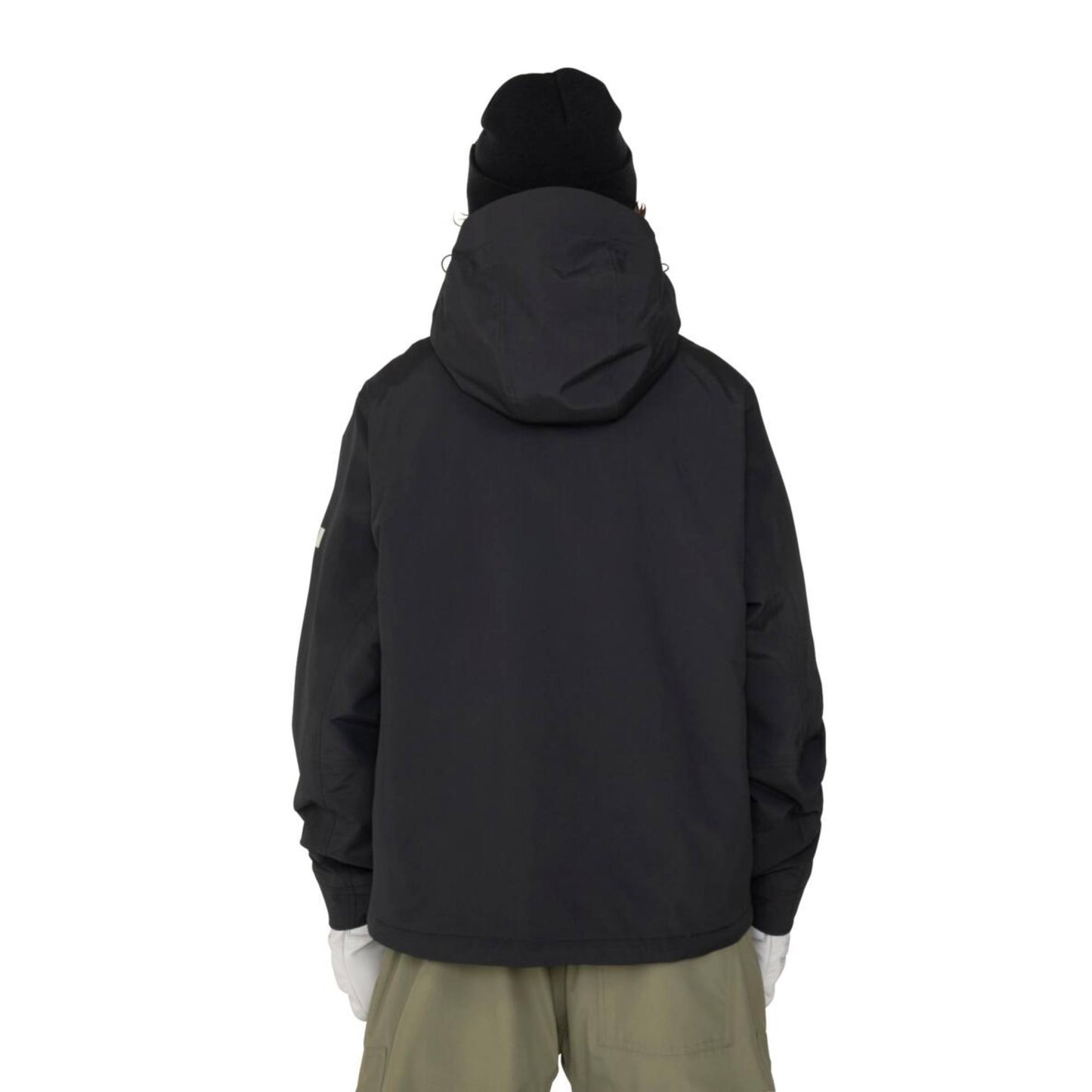 Armada Reedy Mens Insulated Jacket 2027