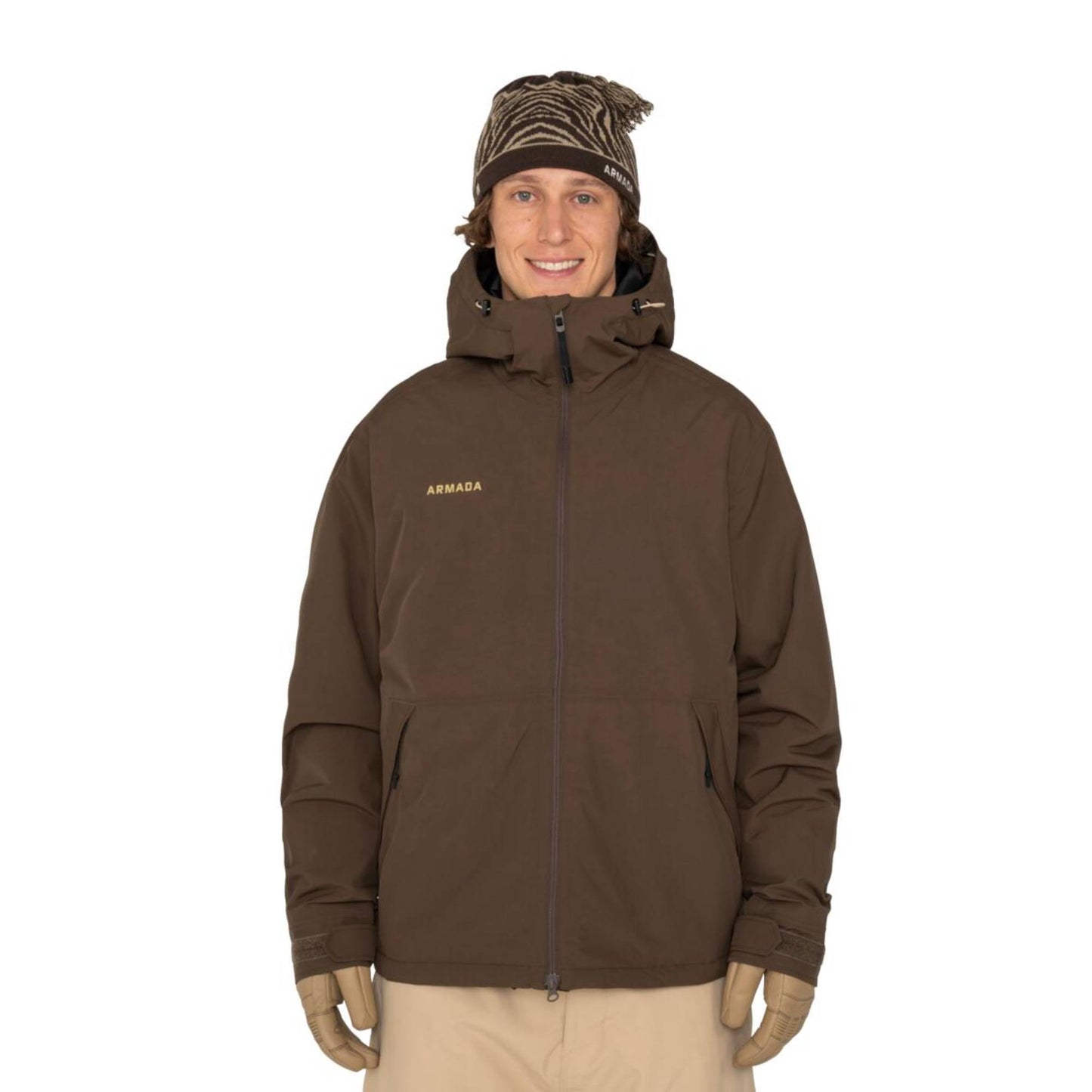 Armada Reedy Mens Insulated Jacket 2027