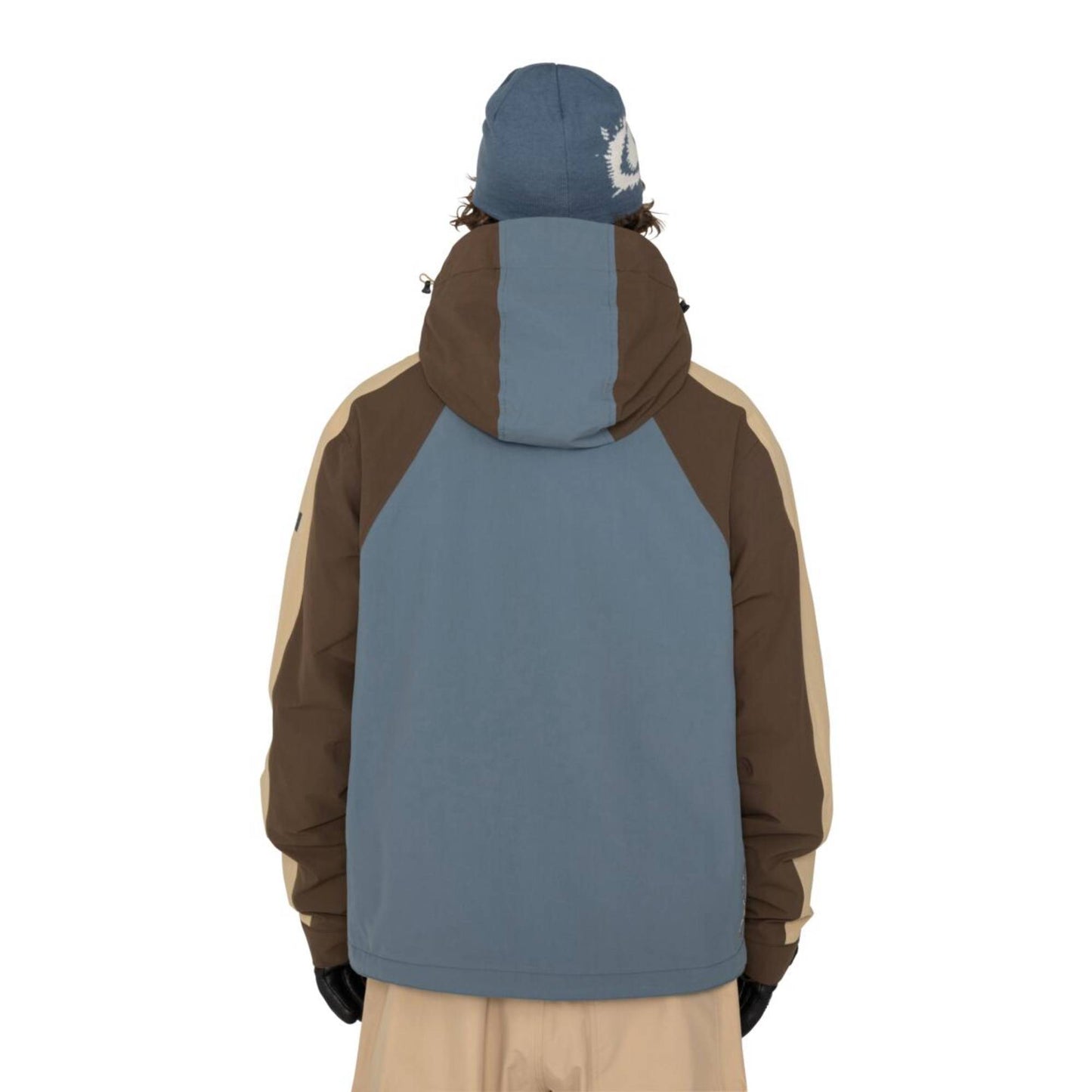 Armada Gansett Mens Insulated Jacket 2027