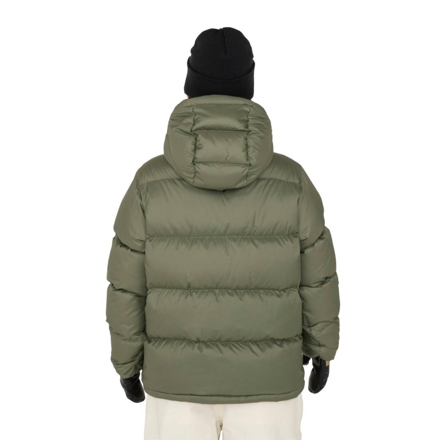 Armada Whitmer Womens Down Jacket 2027