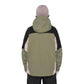 Armada Ansel Mens Shell Jacket 2027