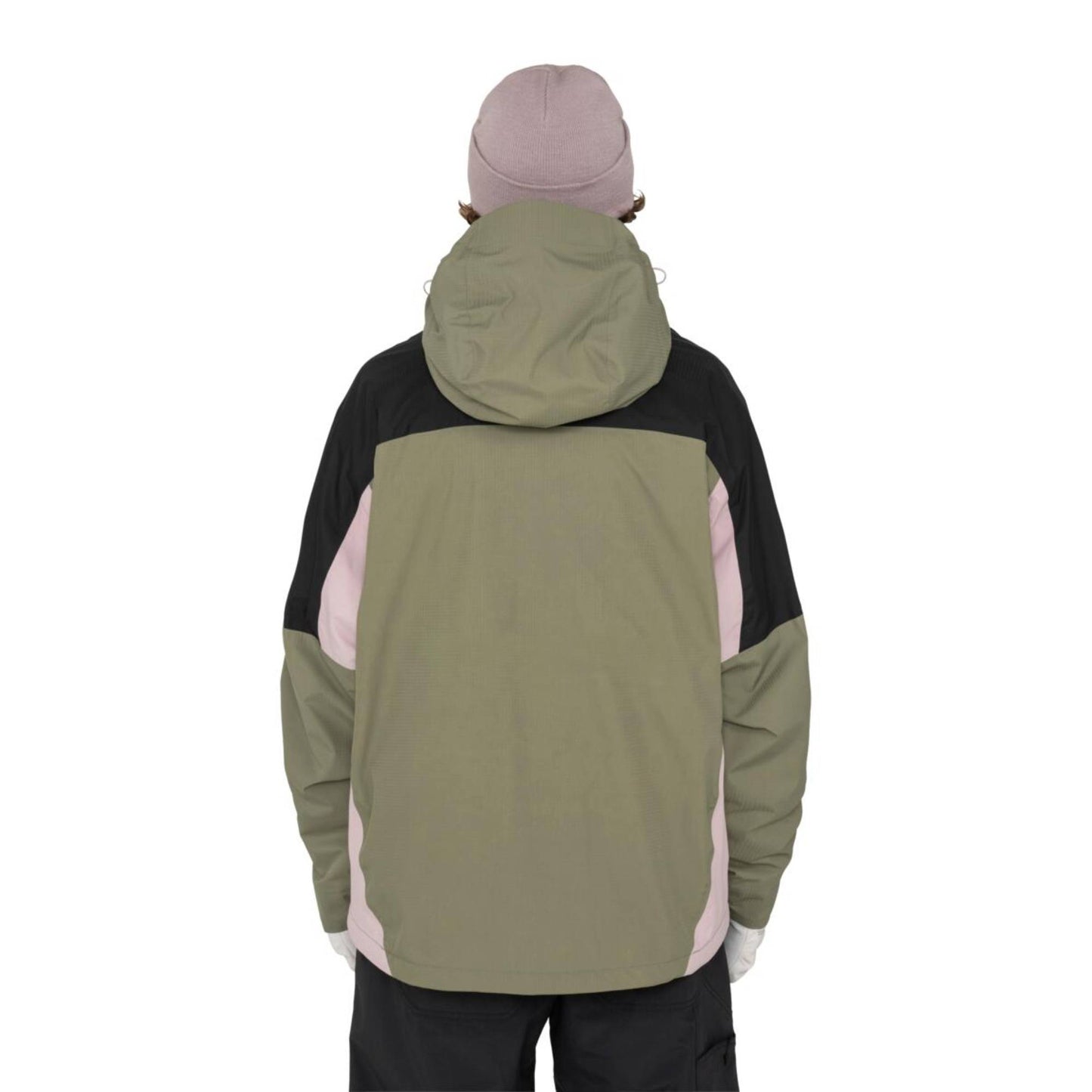 Armada Ansel Mens Shell Jacket 2027