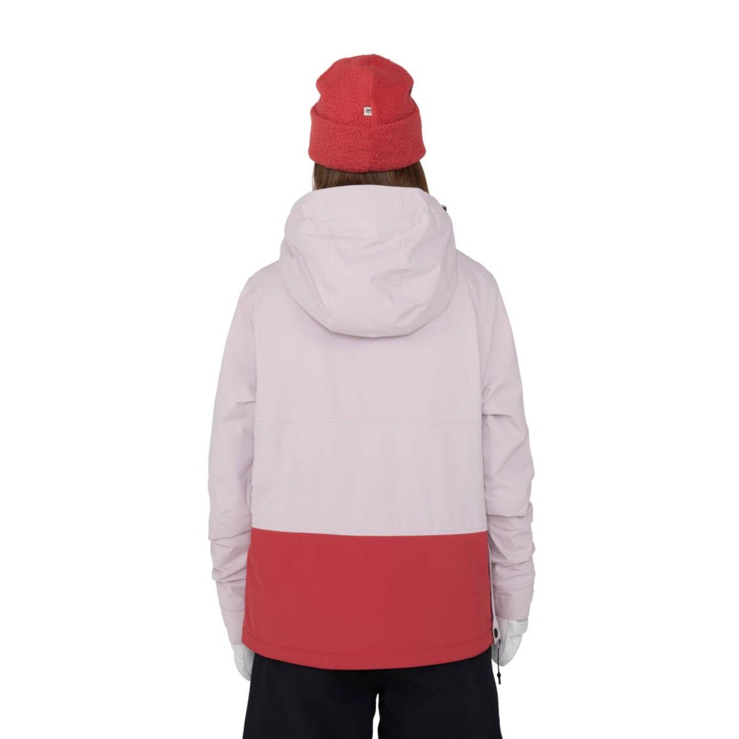 Armada Rosalie Womens Insulated Anorak 2027