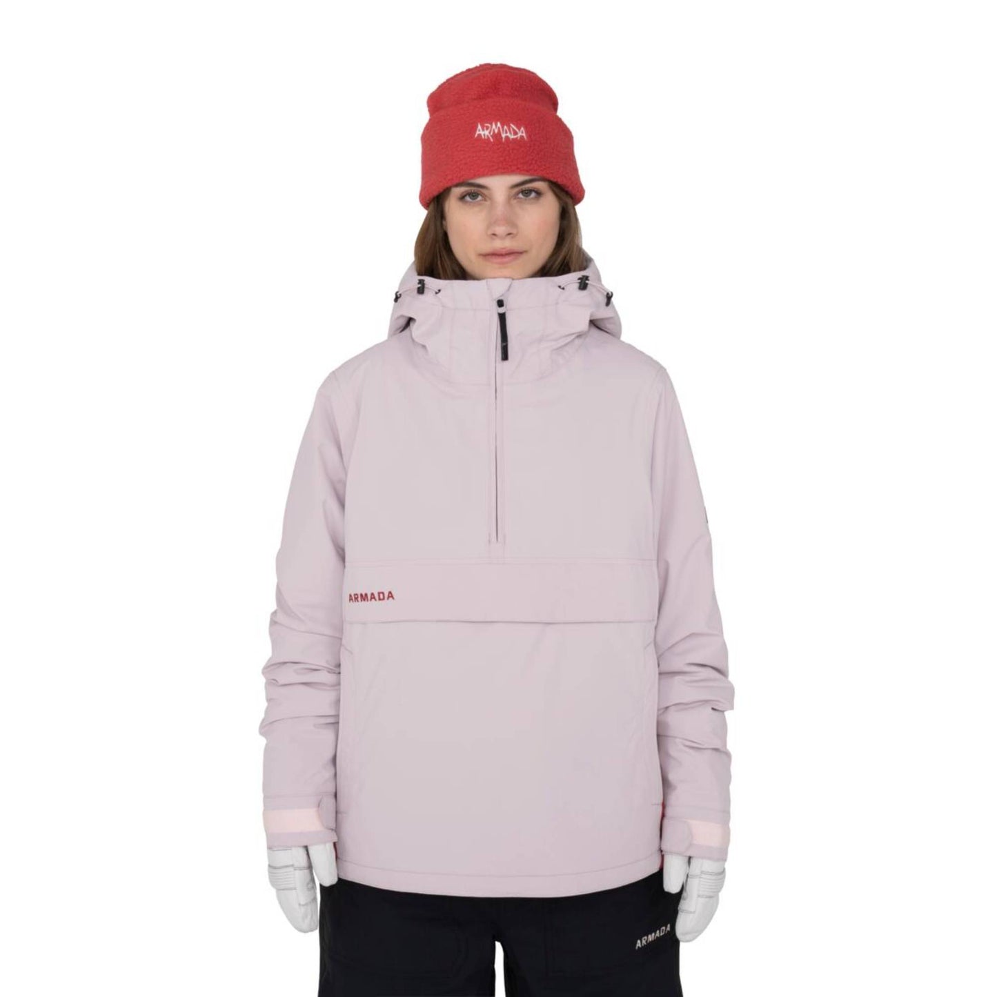 Armada Rosalie Womens Insulated Anorak 2027