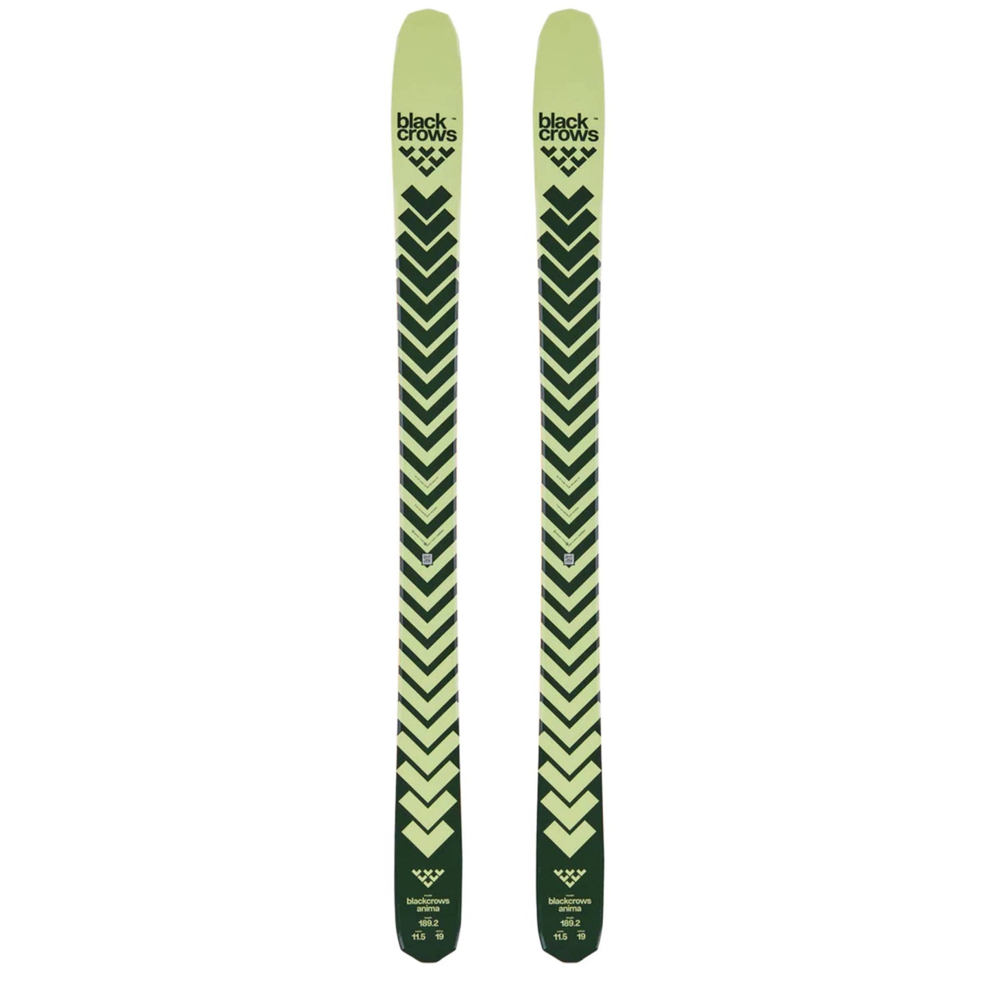 Black Crows Anima Ski 2027