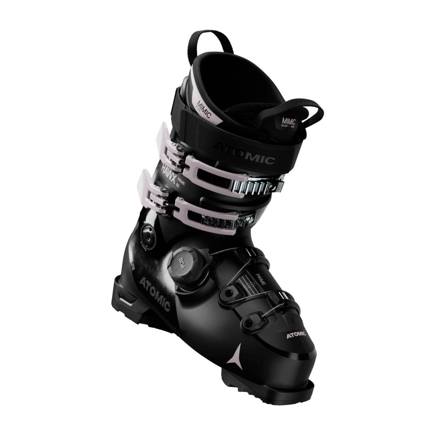 Atomic Hawx Prime 85 BOA Womens Ski Boot 2027
