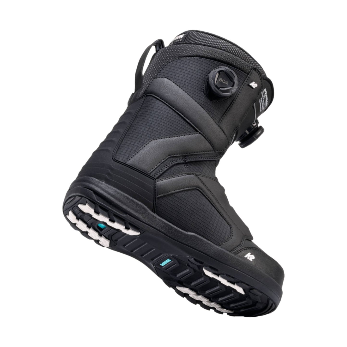 K2 Boundary Snowboard Boots 2027