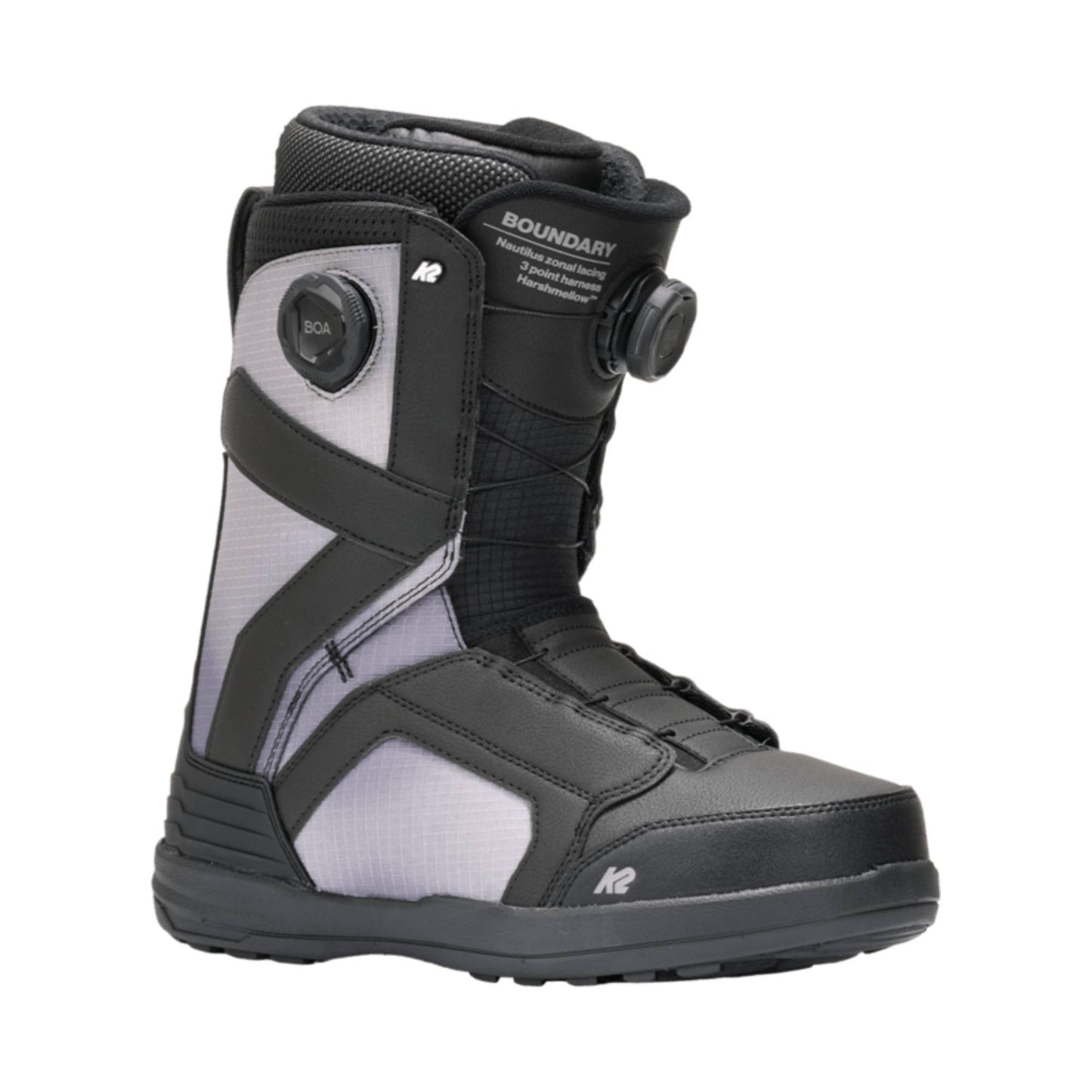 K2 Boundary Snowboard Boots 2027