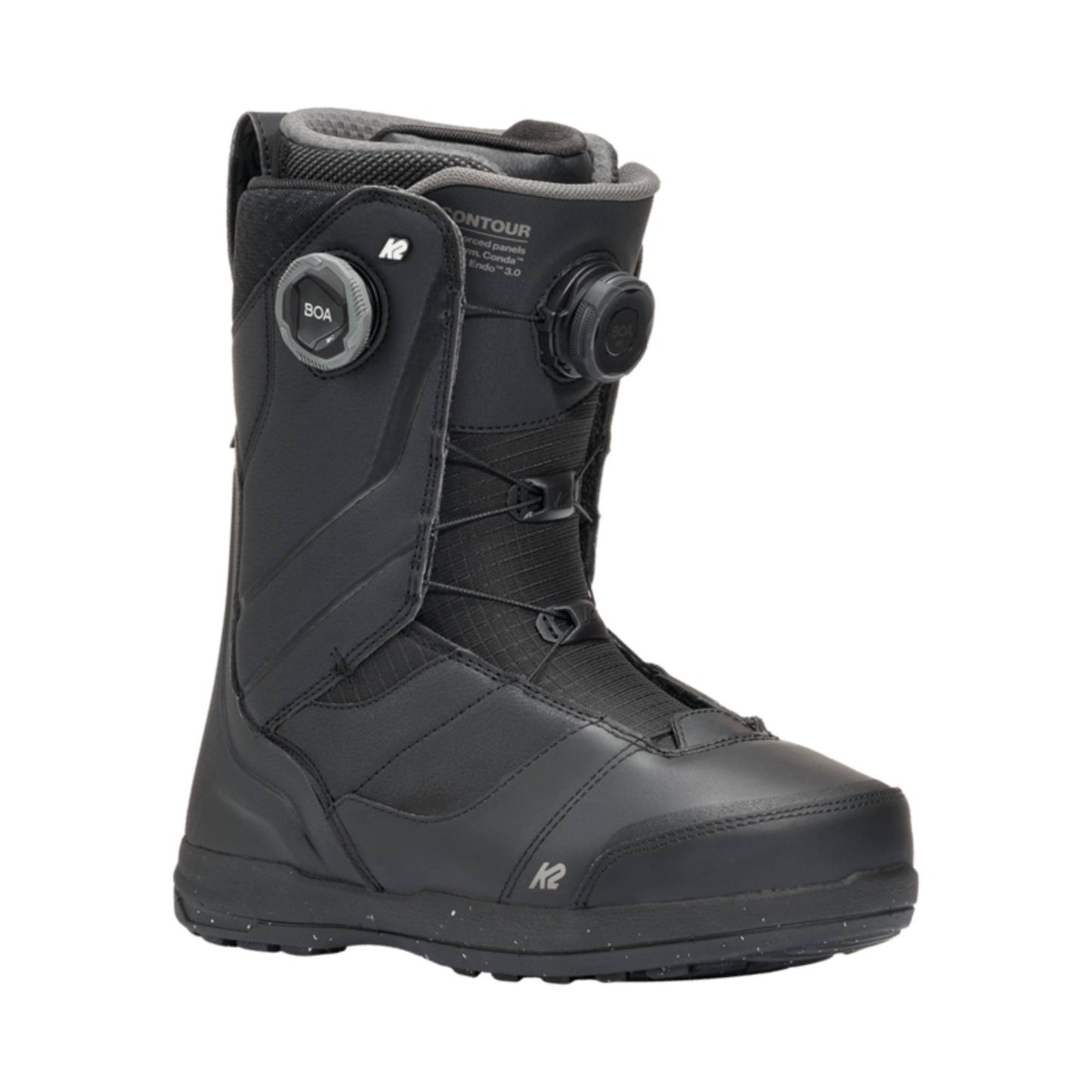 K2 Contour Womens Snowboard Boots 2027