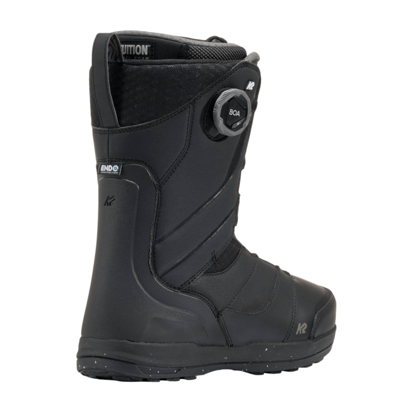 K2 Contour Womens Snowboard Boots 2027