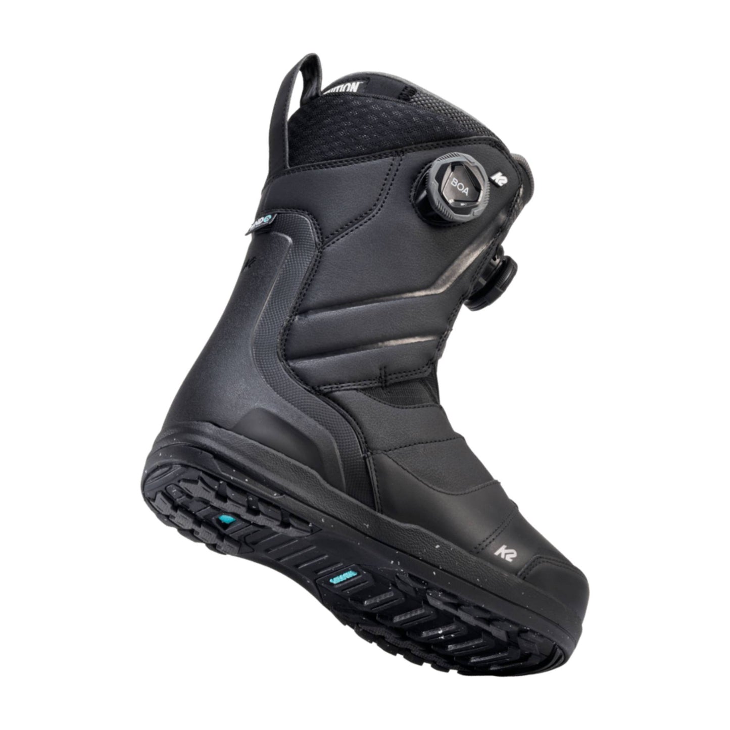 K2 Contour Womens Snowboard Boots 2027
