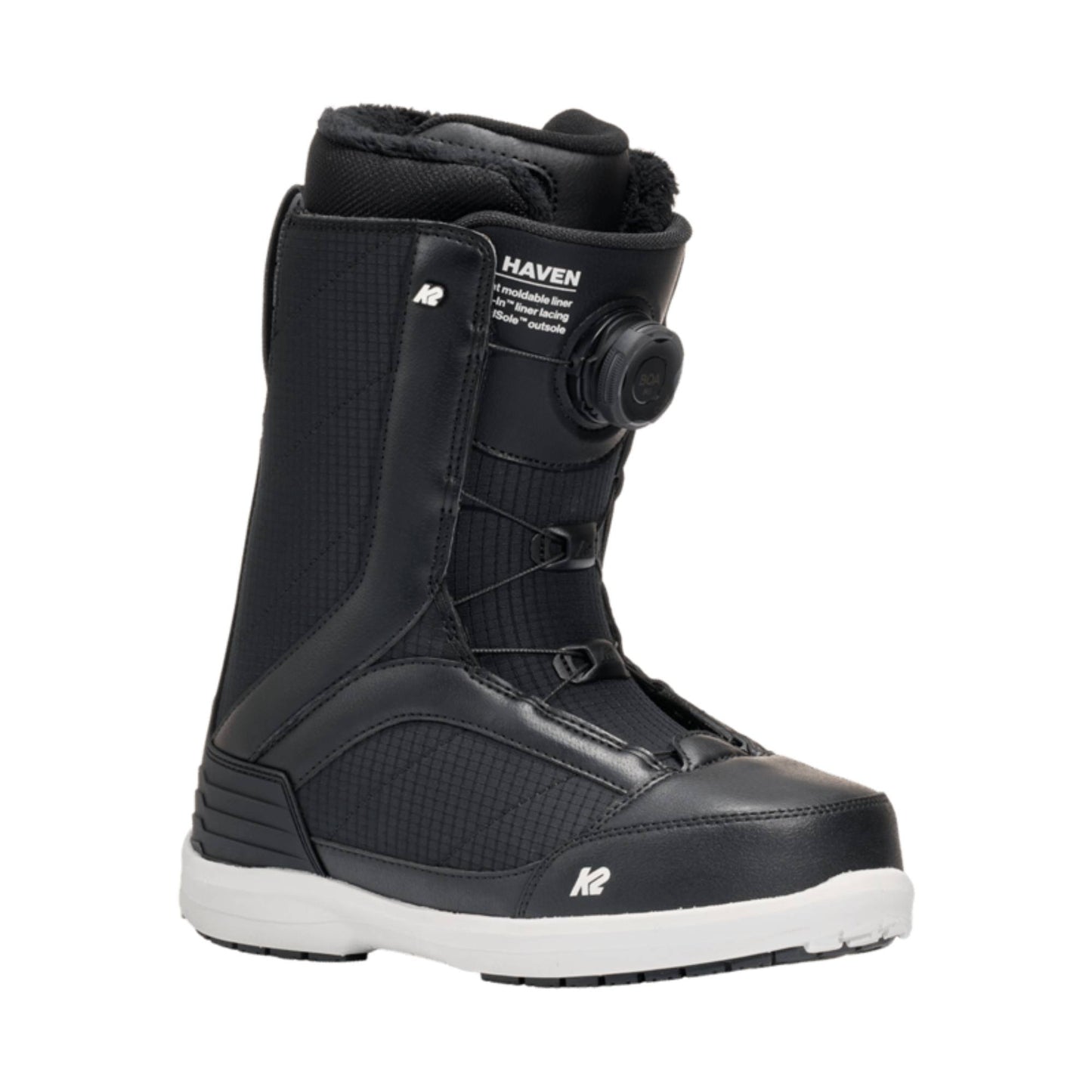 K2 Haven Womens Snowboard Boots 2027