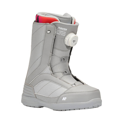 K2 Haven Womens Snowboard Boots 2027