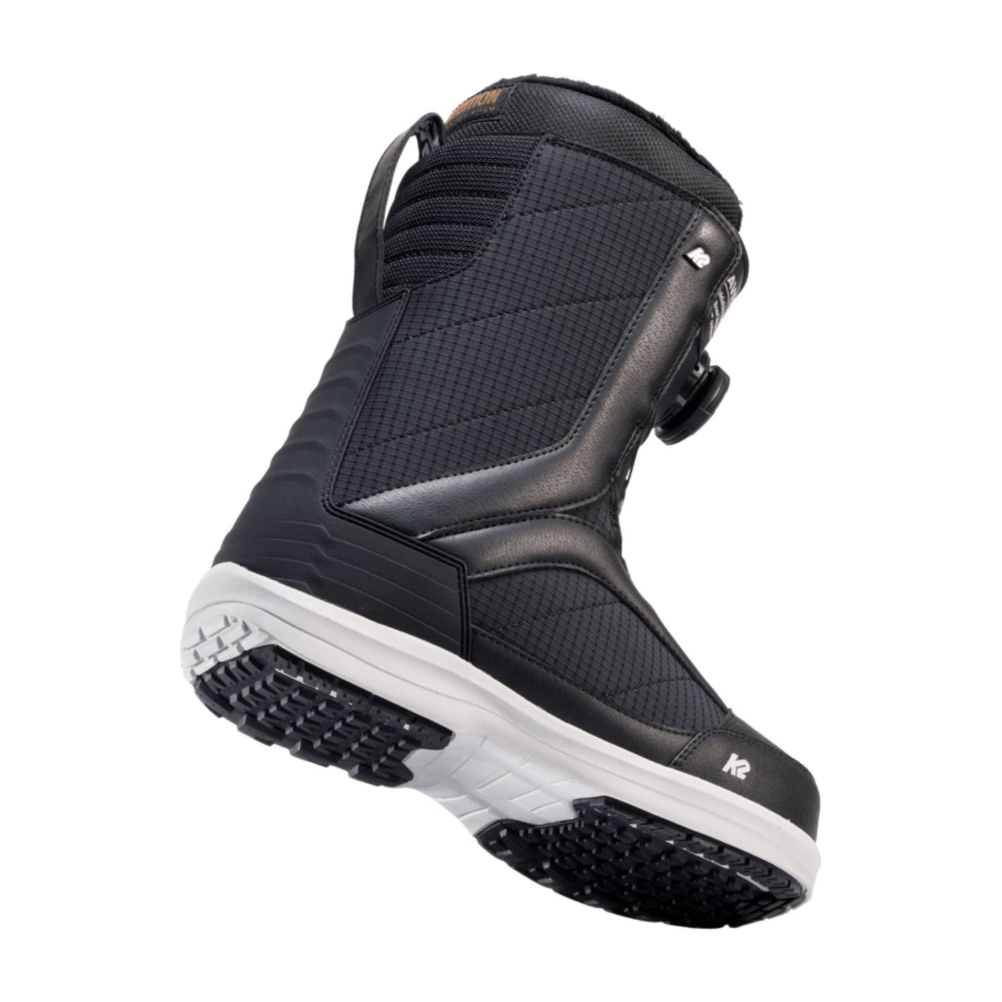 K2 Haven Womens Snowboard Boots 2027