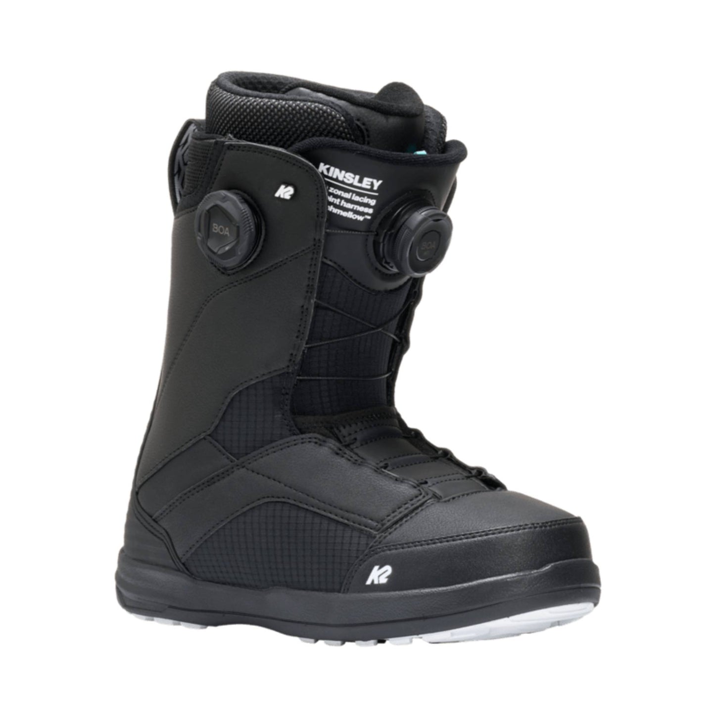 K2 Kinsley Womens Snowboard Boots 2027