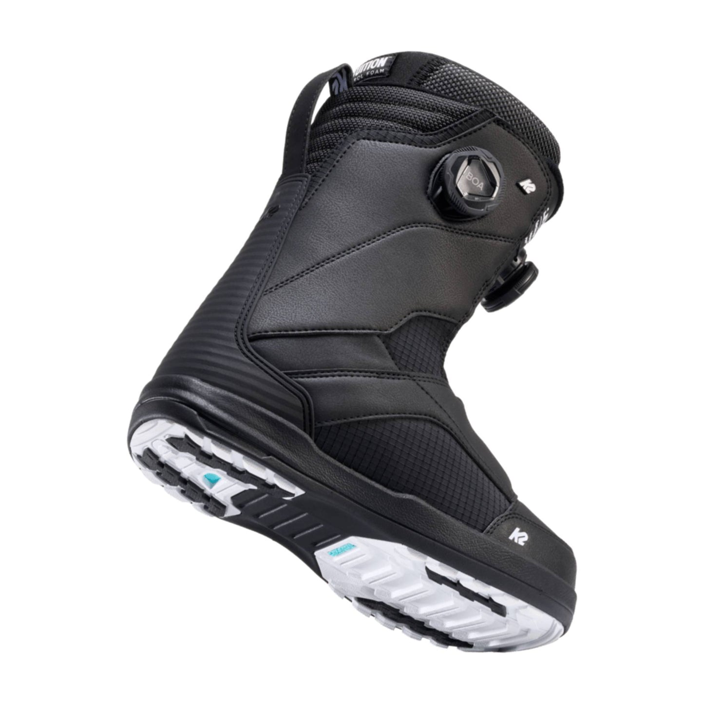 K2 Kinsley Womens Snowboard Boots 2027