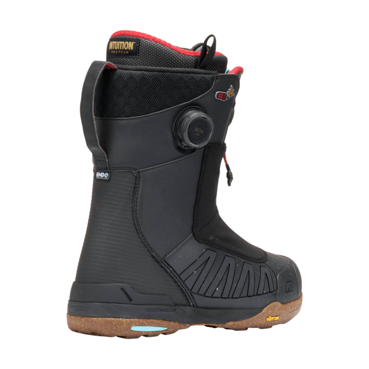 K2 Orton Snowboard Boots 2027