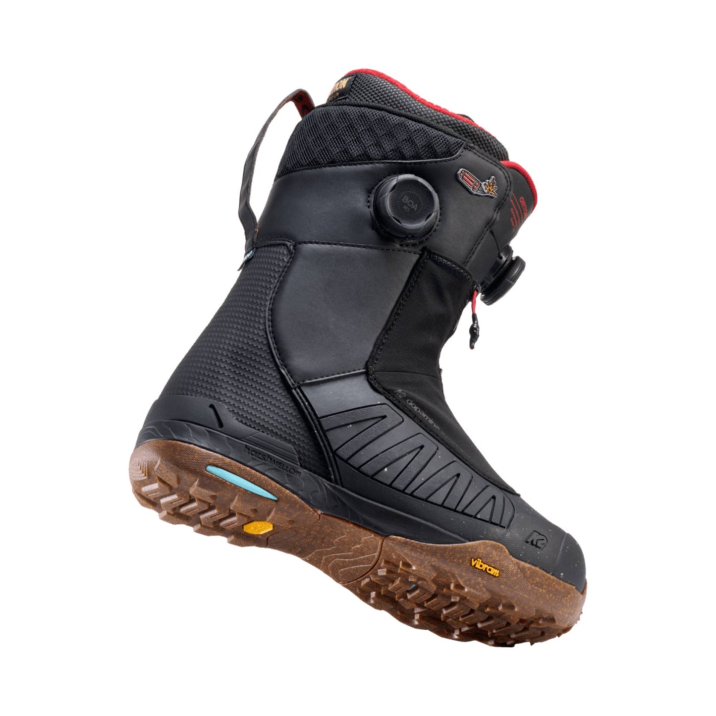 K2 Orton Snowboard Boots 2027