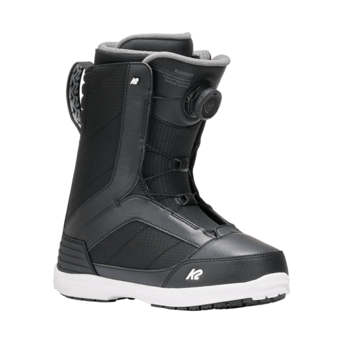 K2 Raider Snowboard Boots 2027