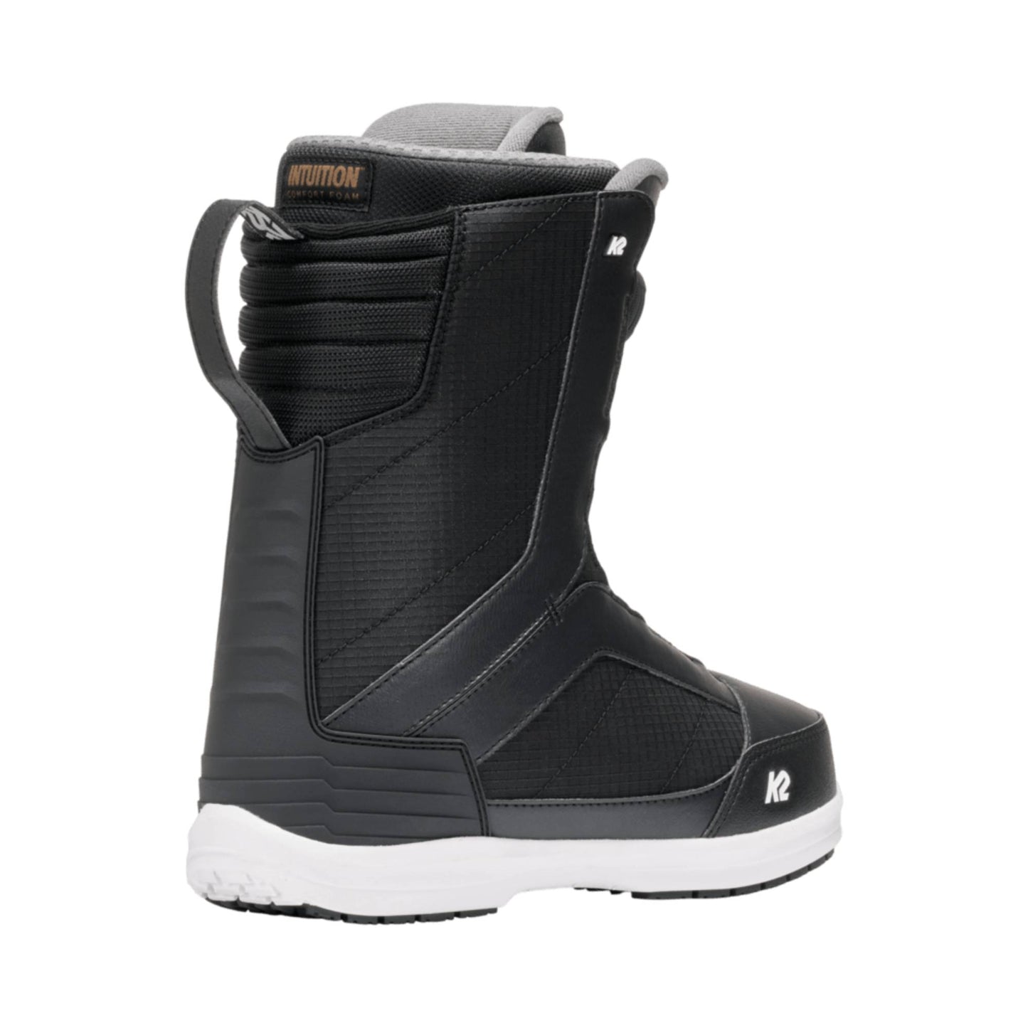K2 Raider Snowboard Boots 2027