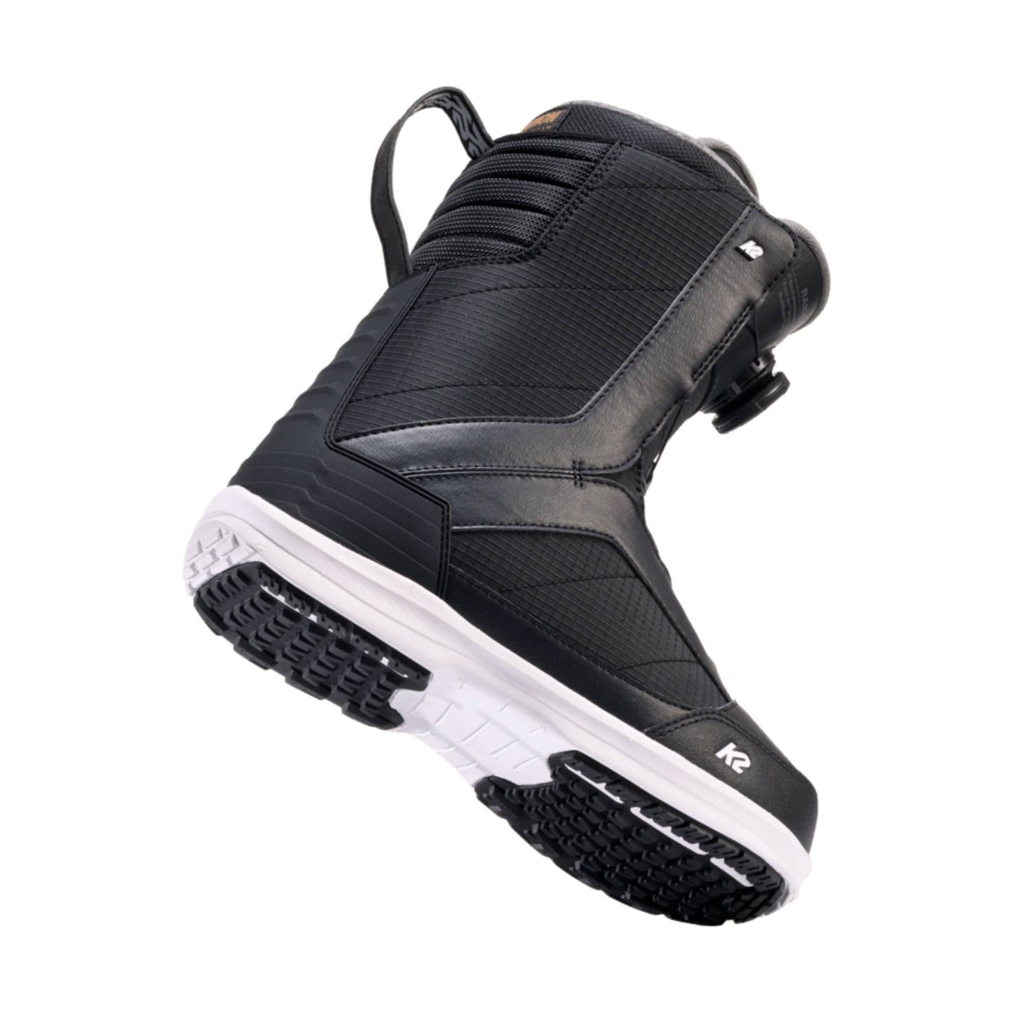 K2 Raider Snowboard Boots 2027
