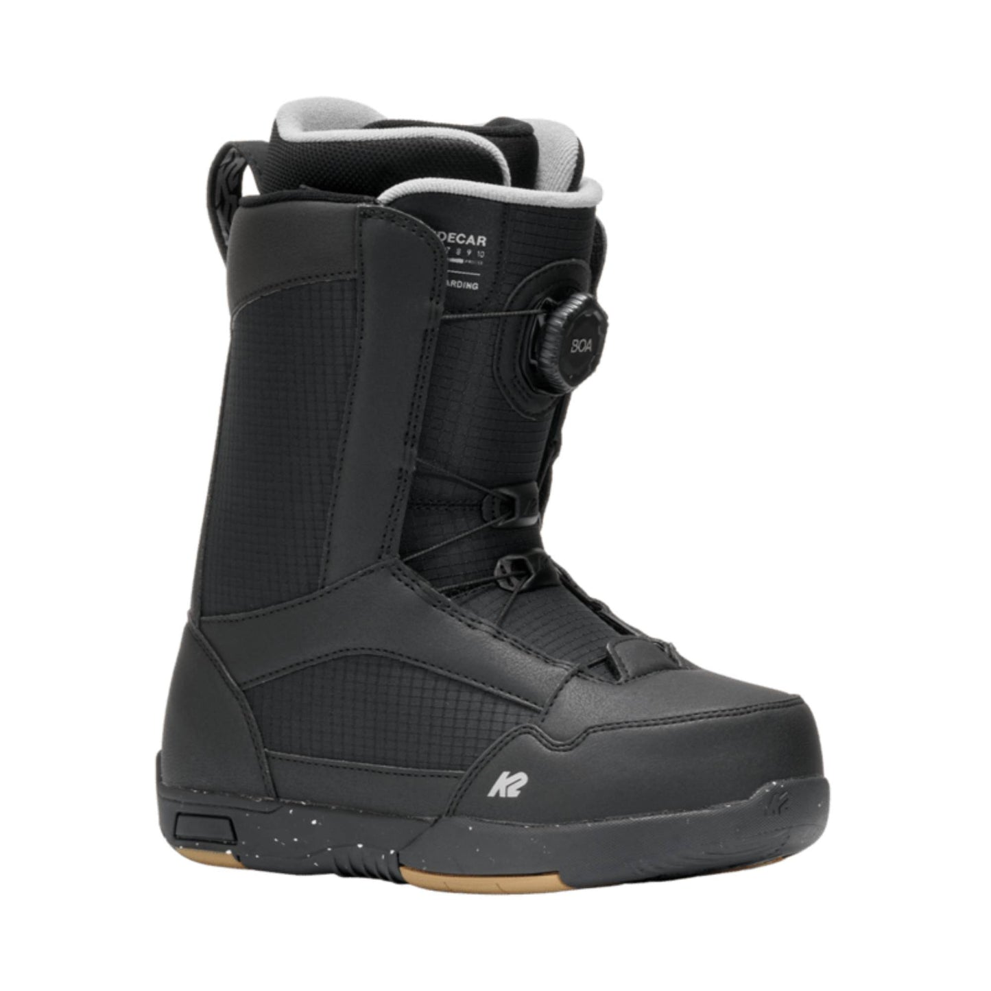 K2 Sidecar Junior Snowboard Boots 2027
