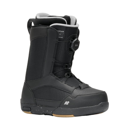 K2 Sidecar Junior Snowboard Boots 2027