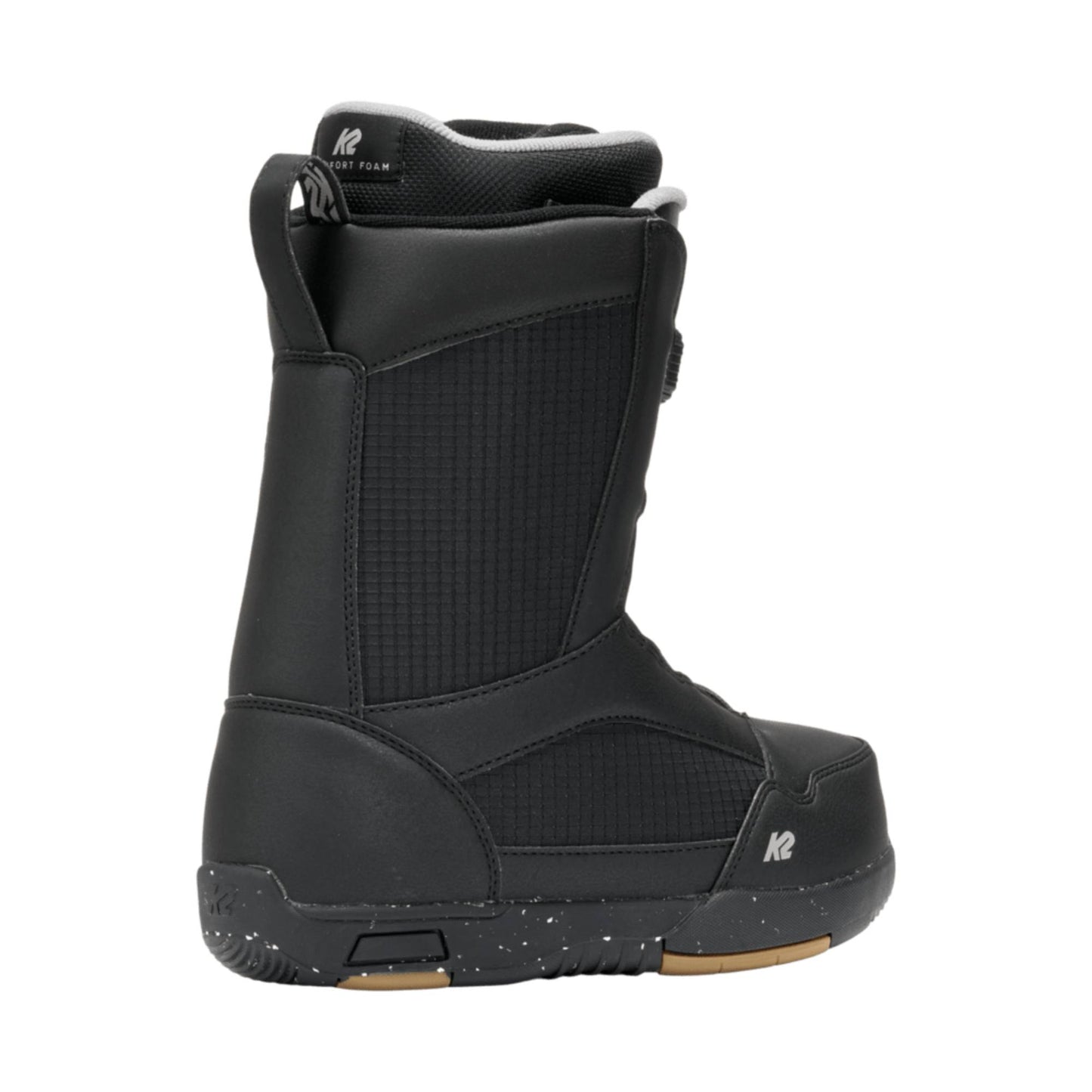 K2 Sidecar Junior Snowboard Boots 2027