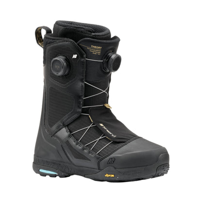 K2 Theory Snowboard Boots 2027