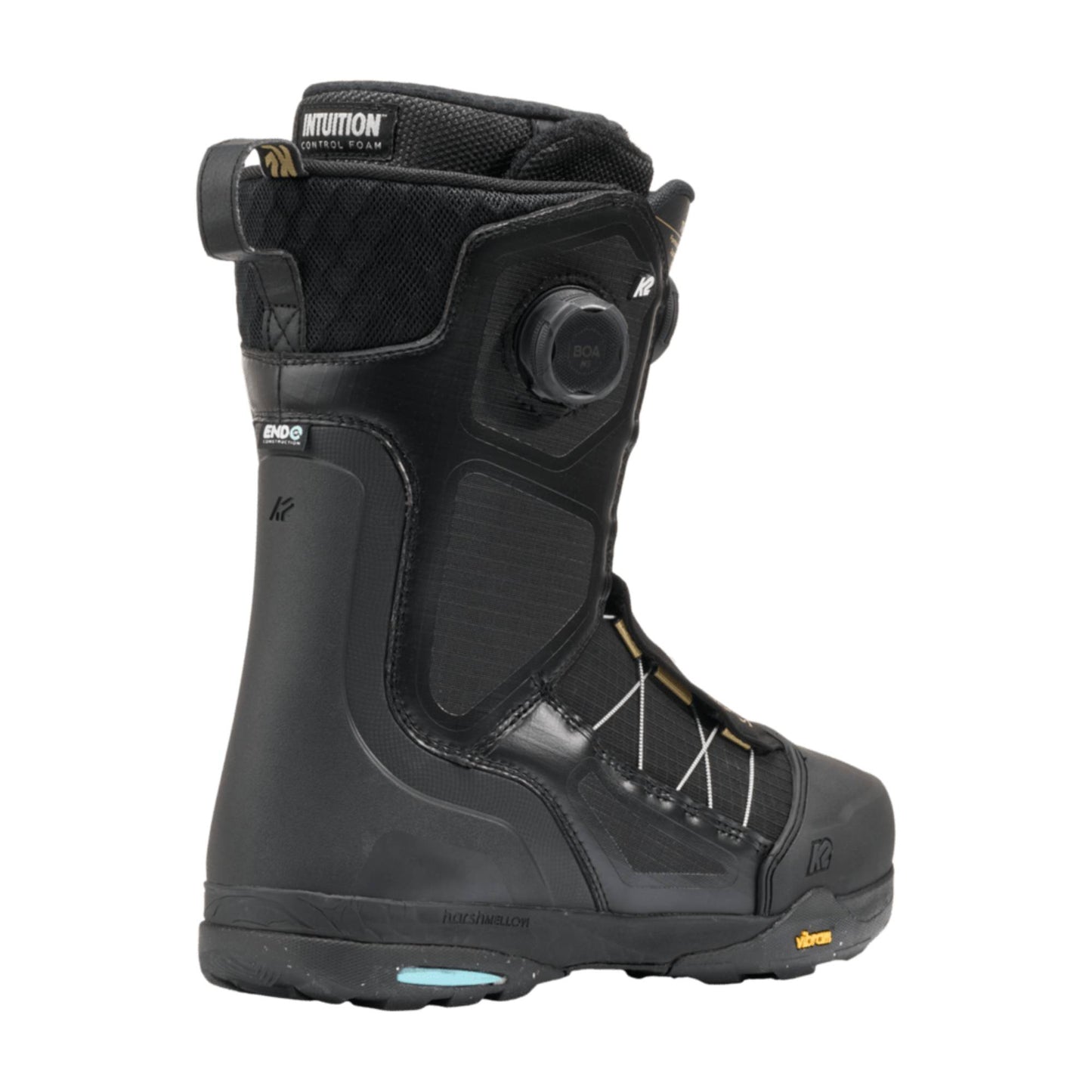 K2 Theory Snowboard Boots 2027