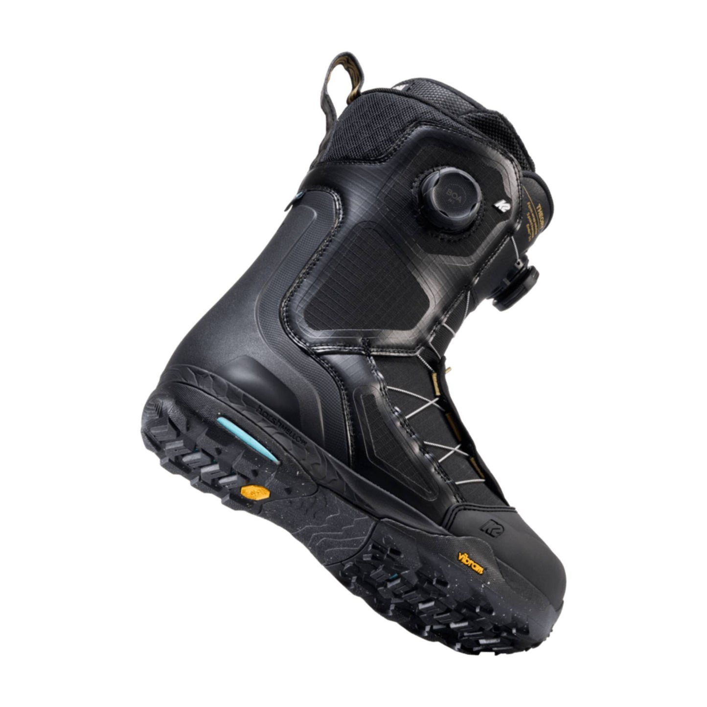K2 Theory Snowboard Boots 2027