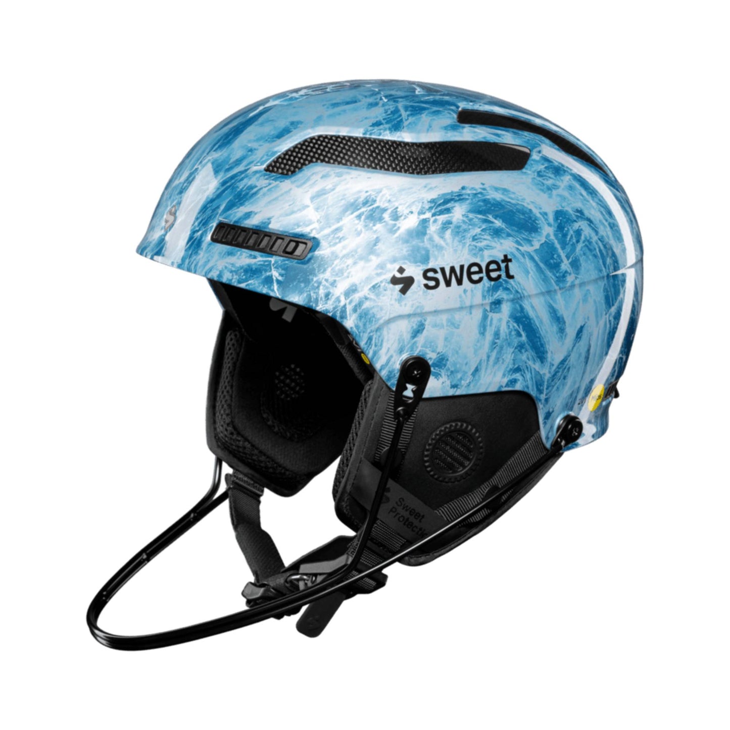 Sweet Protection Trooper 2Vi SL Mips x Timon Helmet 2027