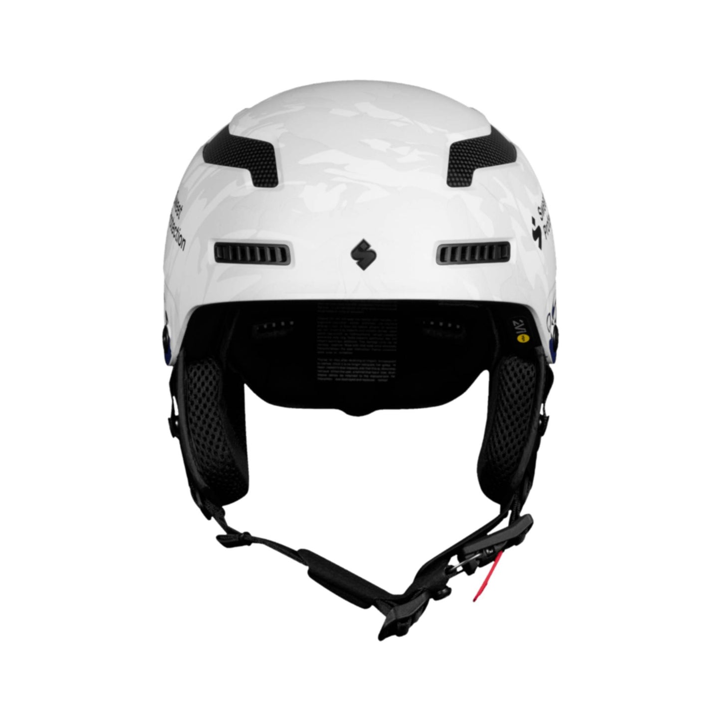 Sweet Protection Trooper 2Vi SL MIPS x HK Helmet 2027