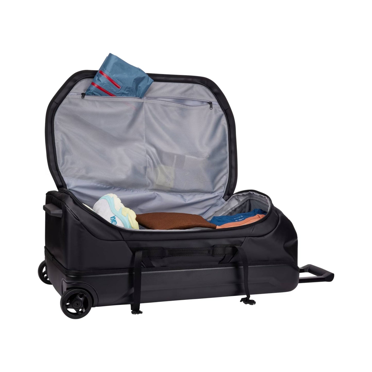 Thule Chasm Wheeled Duffel