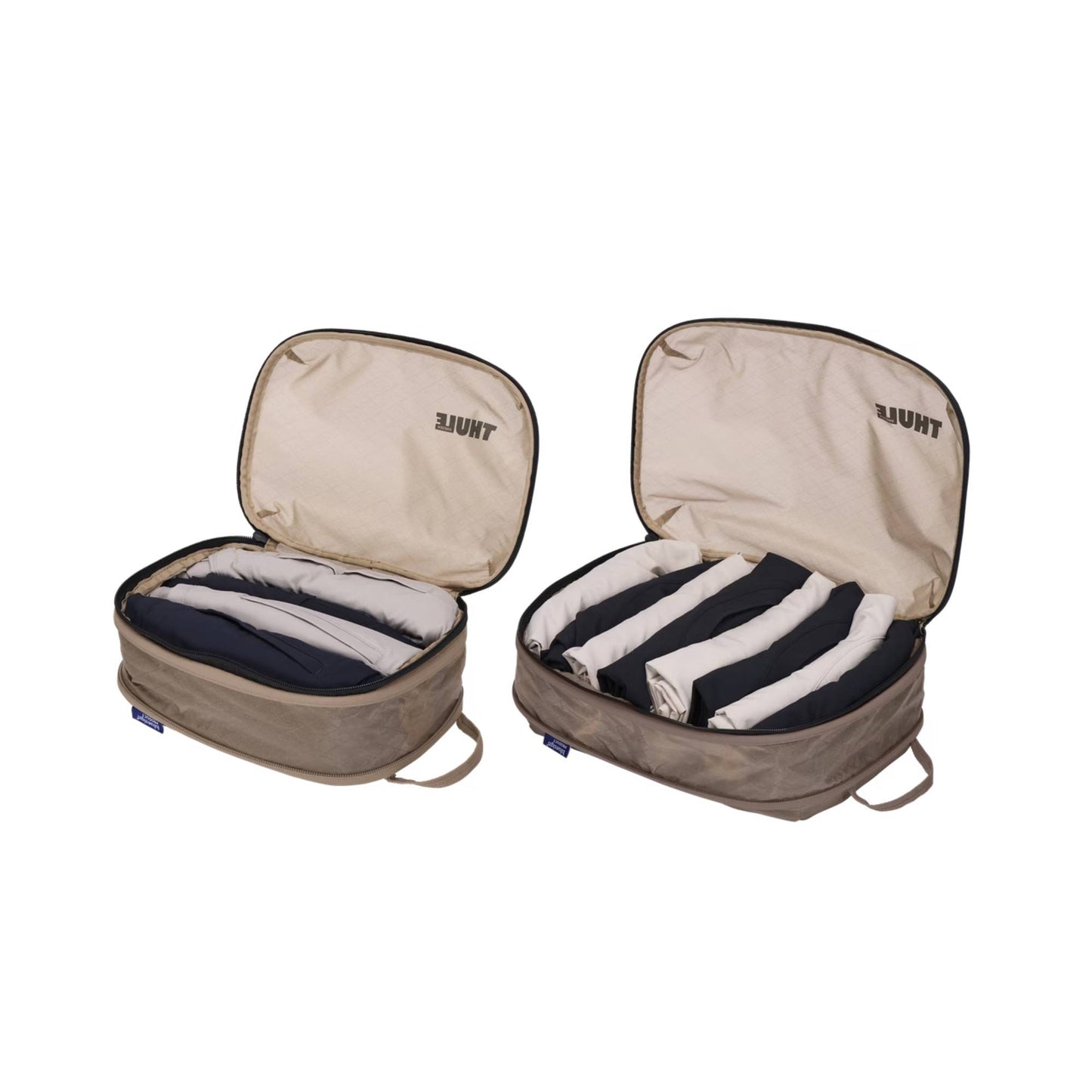 Thule Compression Cube Set