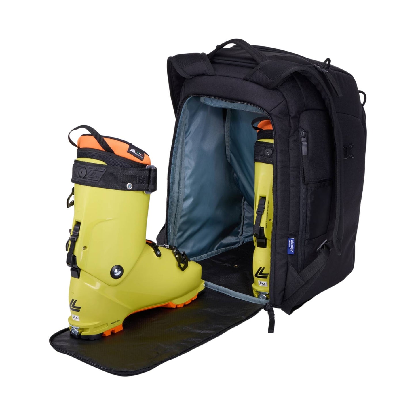 Thule Roundtrip Boot Backpack 45L