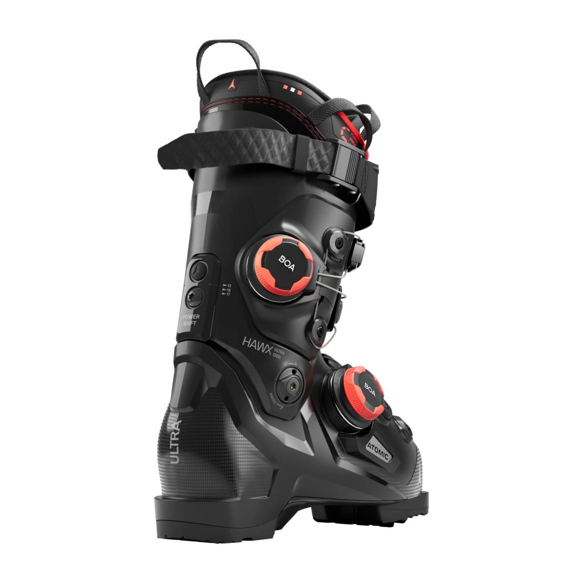 Atomic Hawx Ultra 130 Dual BOA GW Mens Ski Boot 2027 – Skiis & Biikes