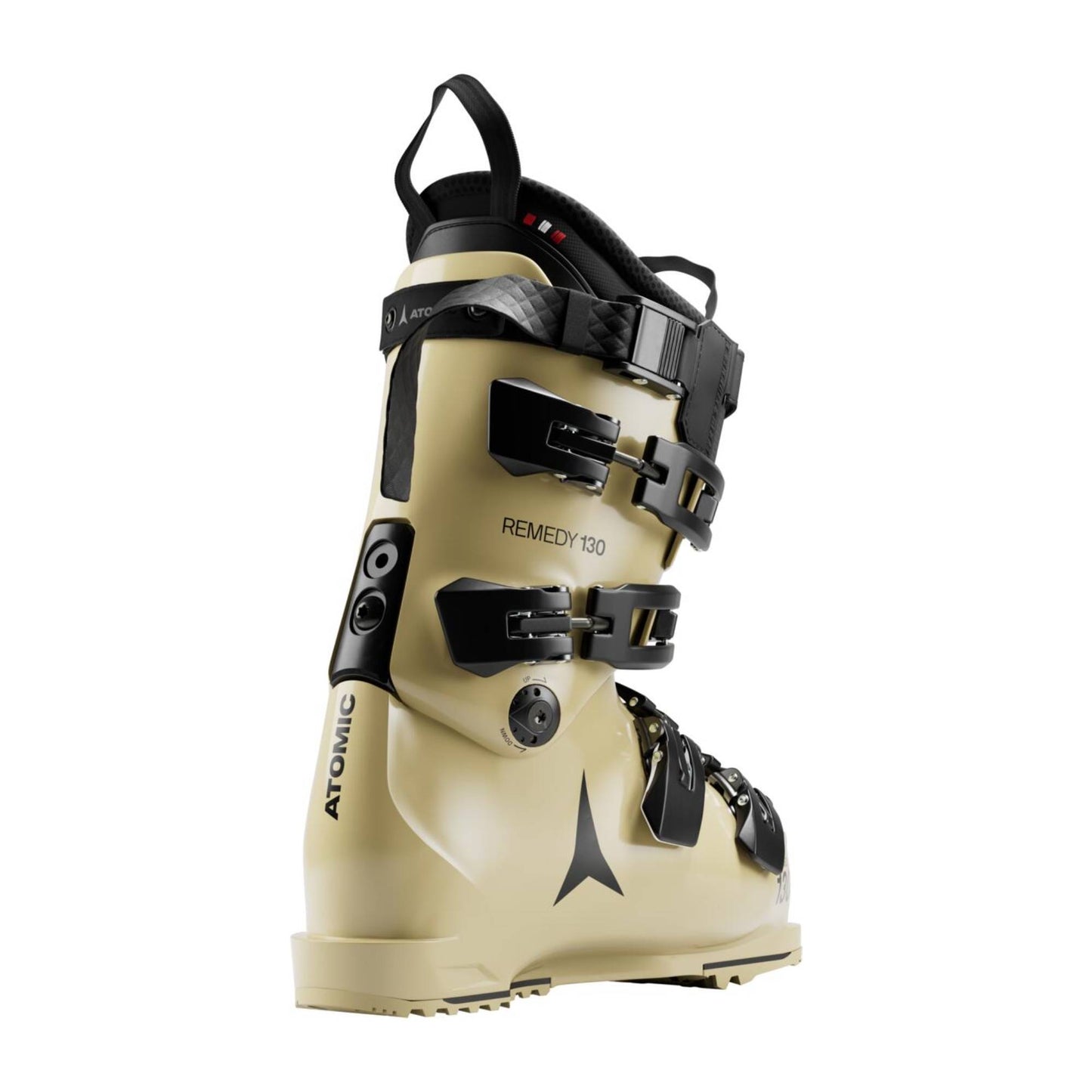 Atomic Remedy 130 Mens Ski Boot 2027