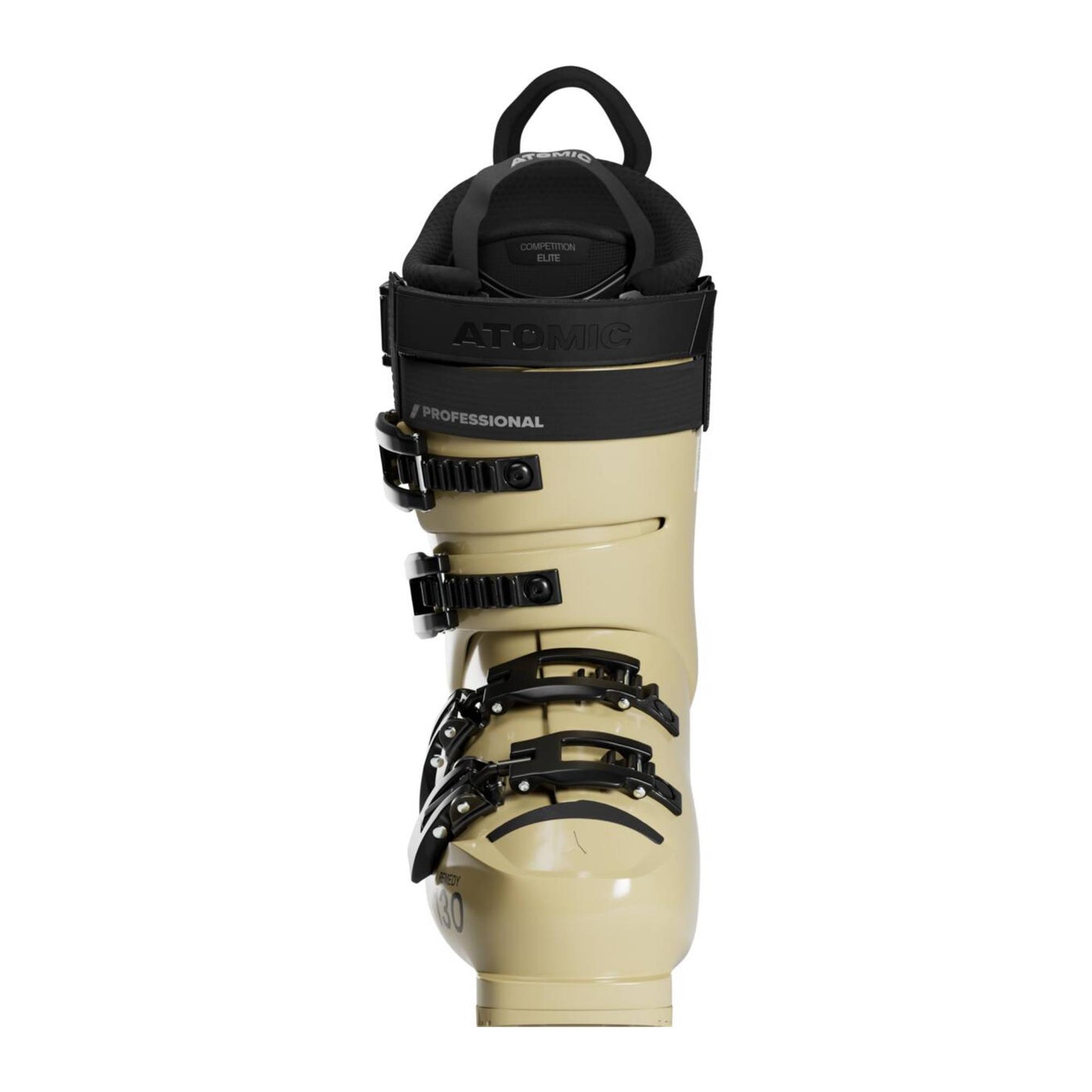 Atomic Remedy 130 Mens Ski Boot 2027