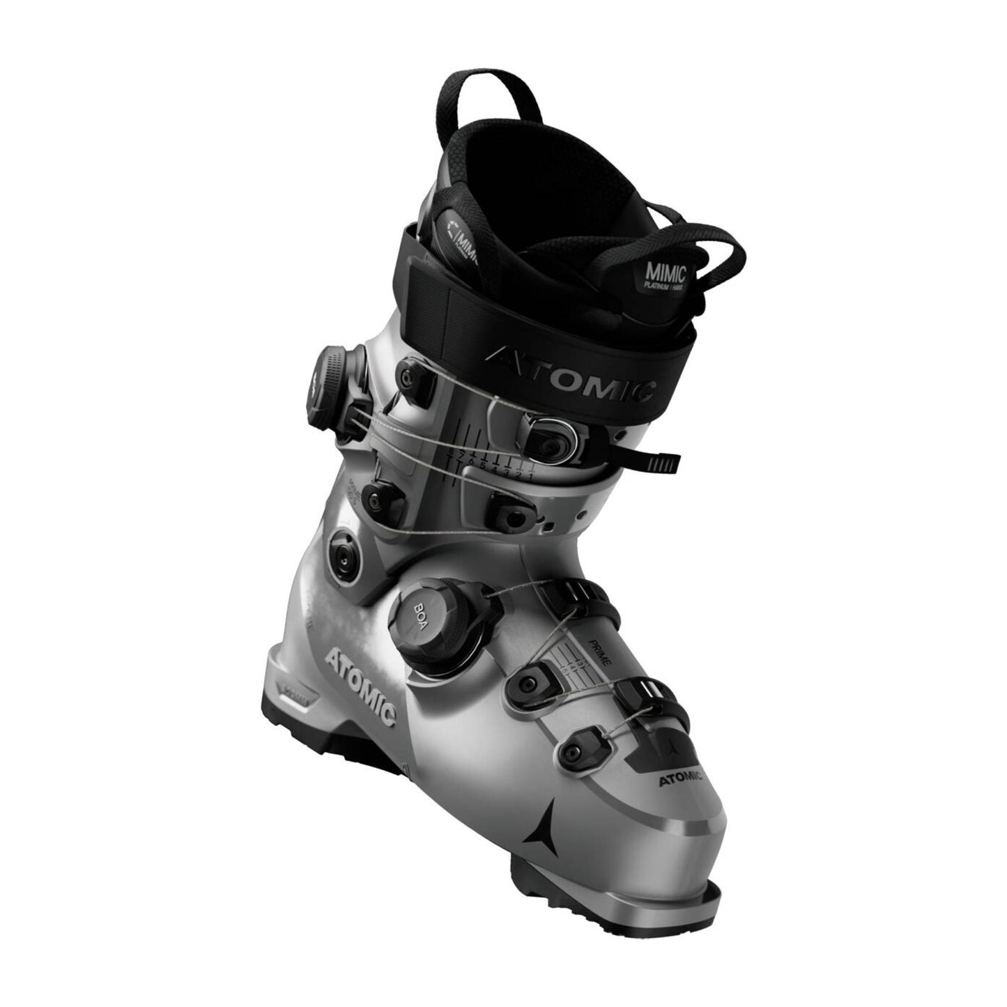 Atomic Hawx Prime 120 S DUAL BOA GW Mens Ski Boot 2027