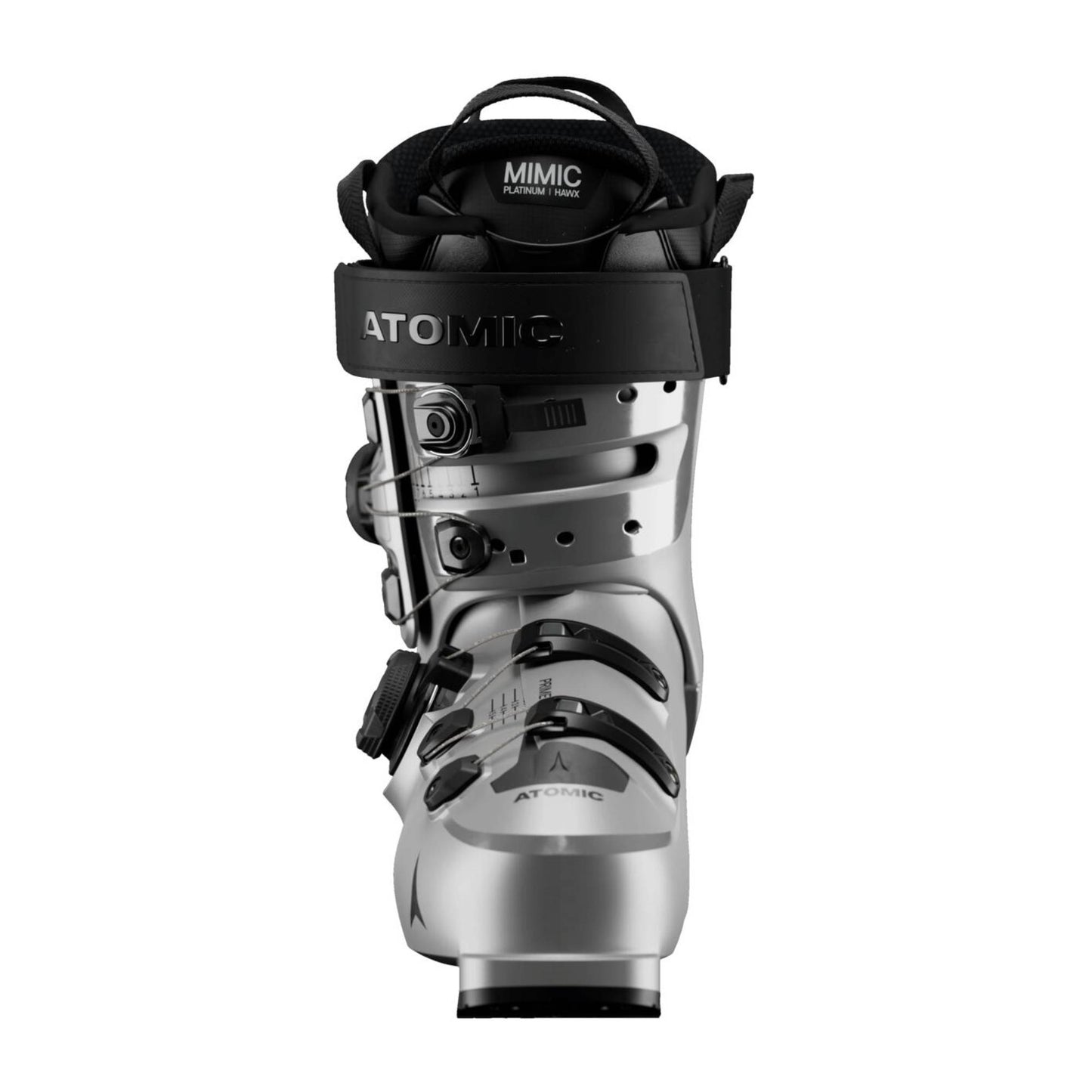 Atomic Hawx Prime 120 S DUAL BOA GW Mens Ski Boot 2027