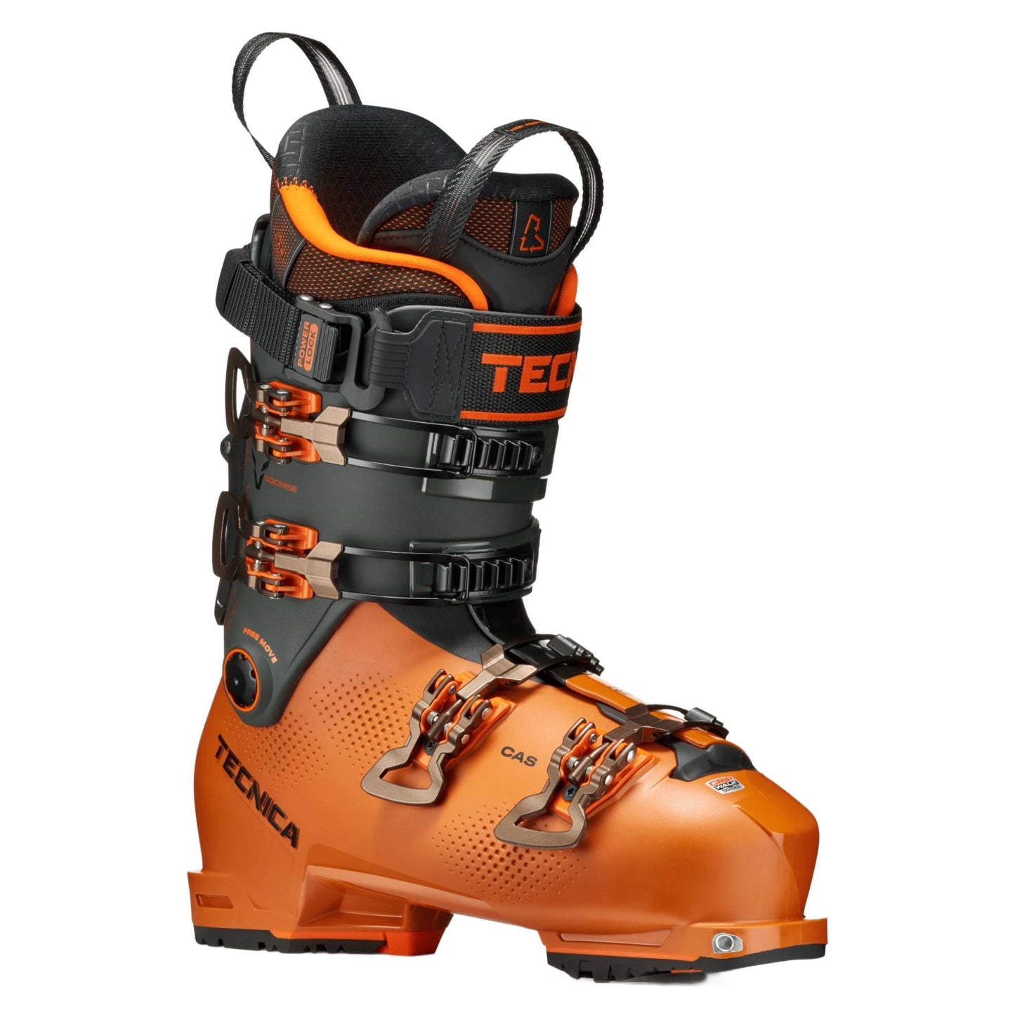 Tecnica Cochise 130 DYN GW Mens Ski Boot 2027