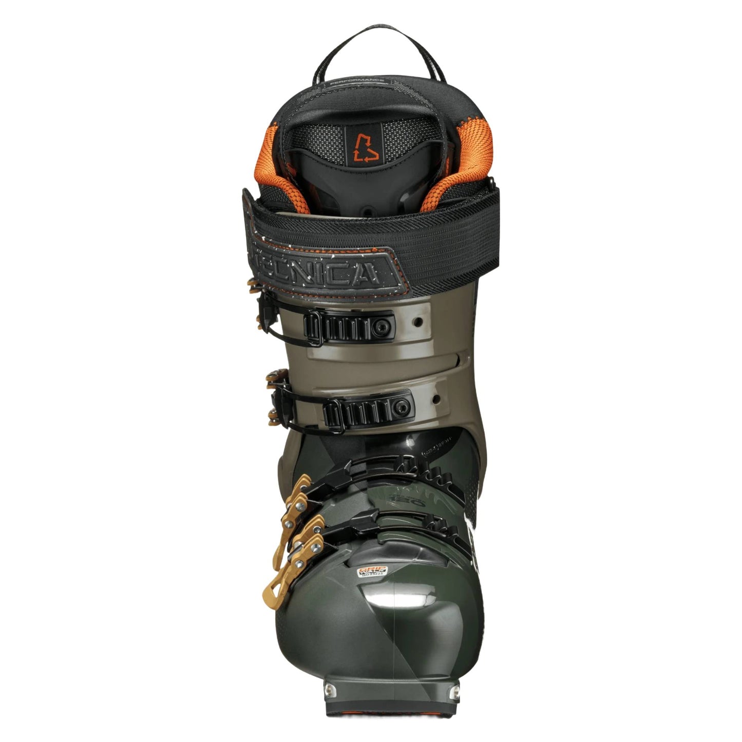 Tecnica Cochise HV 120 DYN GW Mens Ski Boot 2027