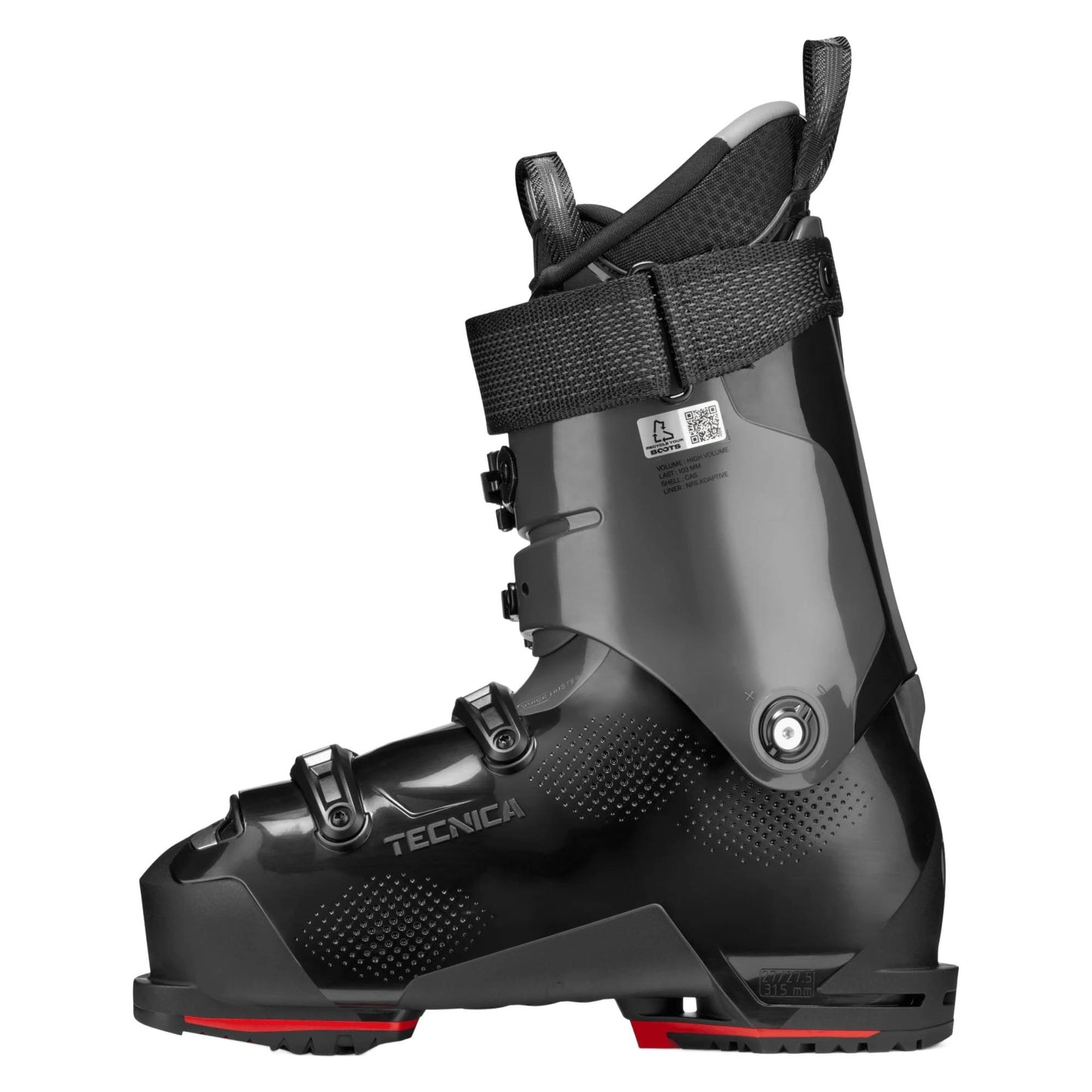 Tecnica Mach BOA HV 110 GW Mens Ski Boot 2027