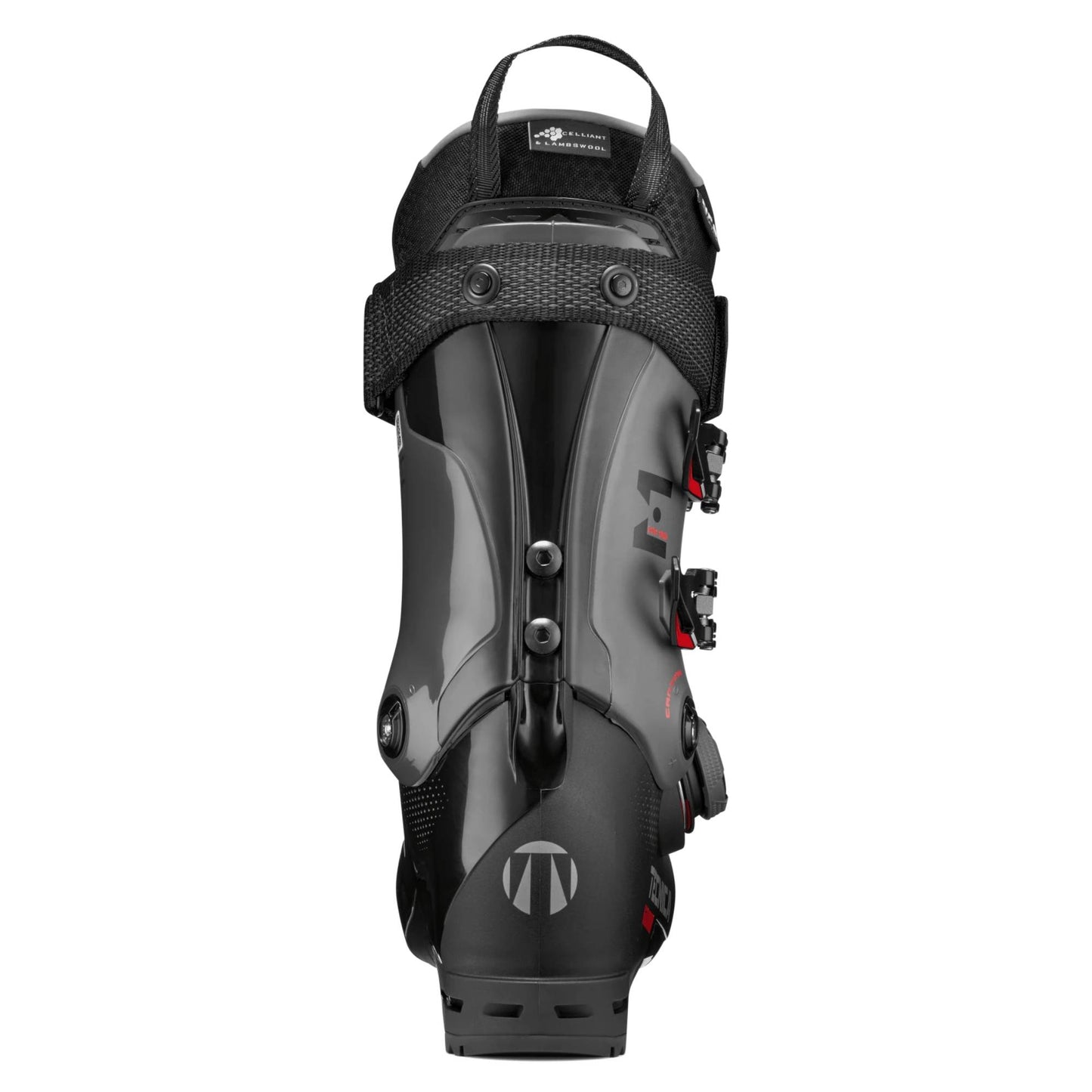 Tecnica Mach BOA HV 110 GW Mens Ski Boot 2027