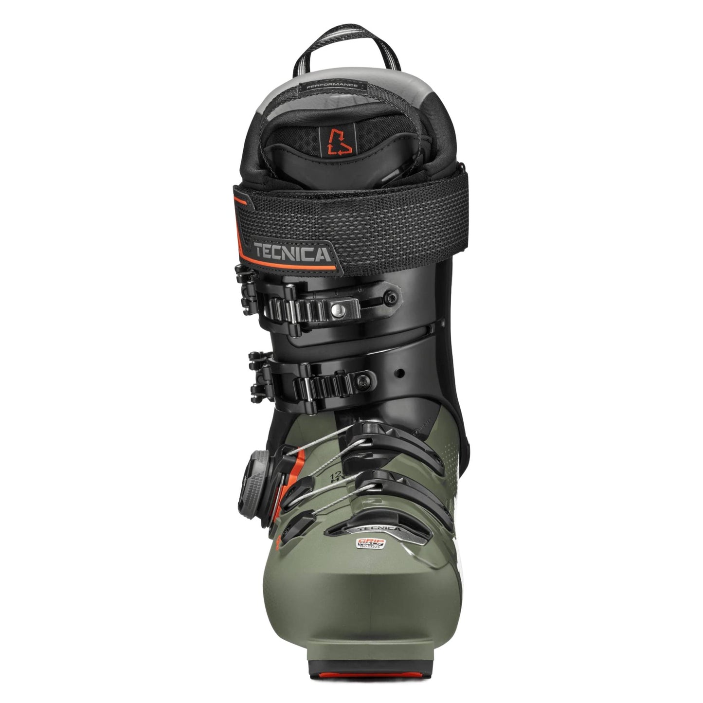 Tecnica Mach BOA HV 120 GW Mens Ski Boot 2027