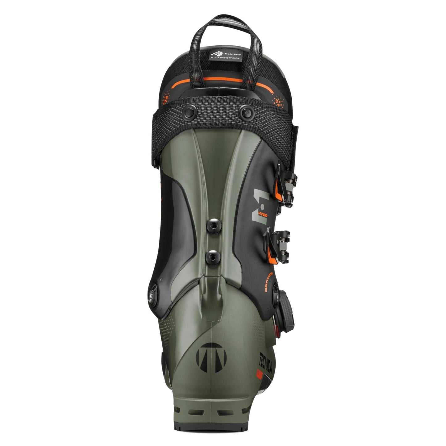 Tecnica Mach BOA HV 120 GW Mens Ski Boot 2027
