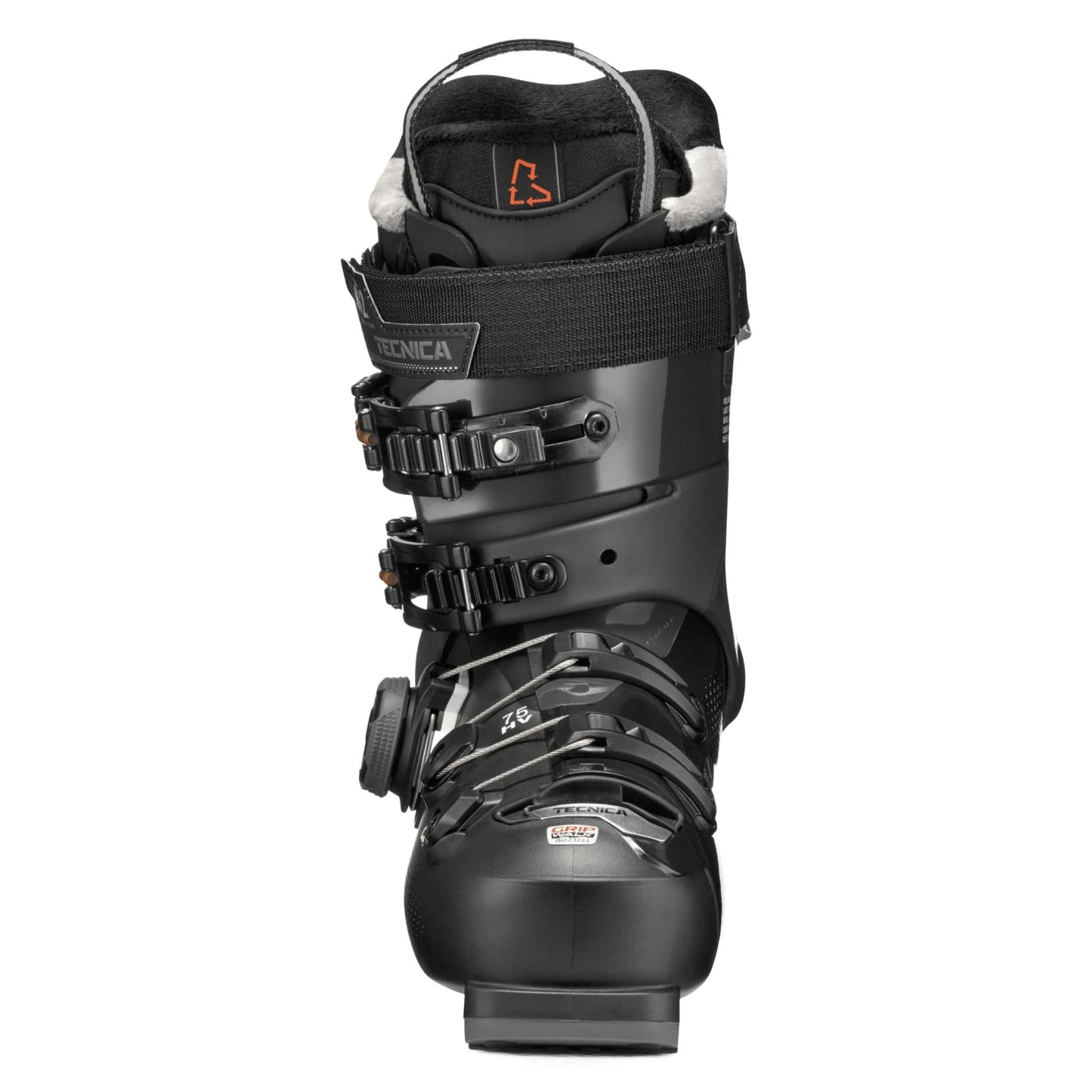 Tecnica Mach BOA HV 75 GW Womens Ski Boot 2027