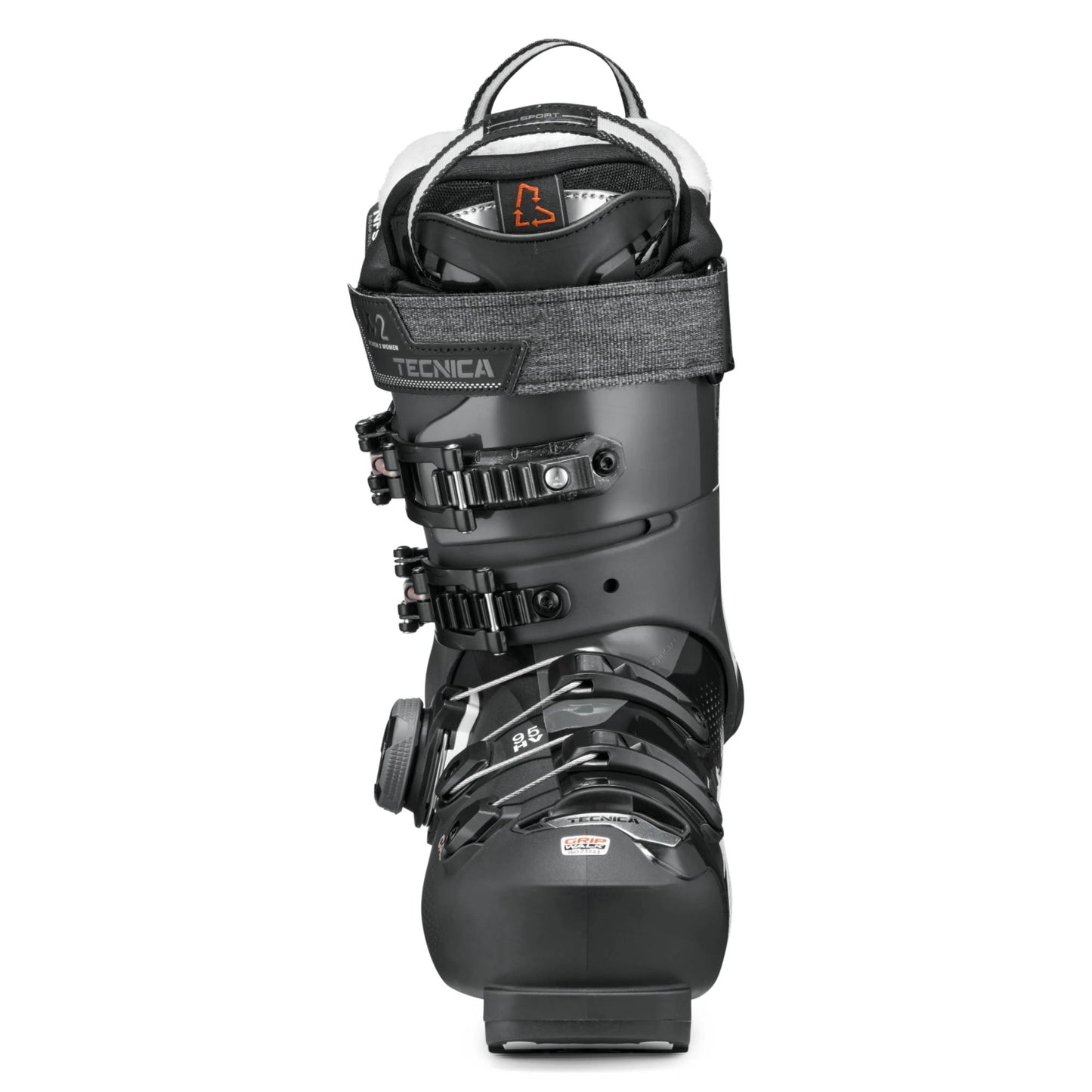 Tecnica Mach BOA HV 95 GW Womens Ski Boot 2027
